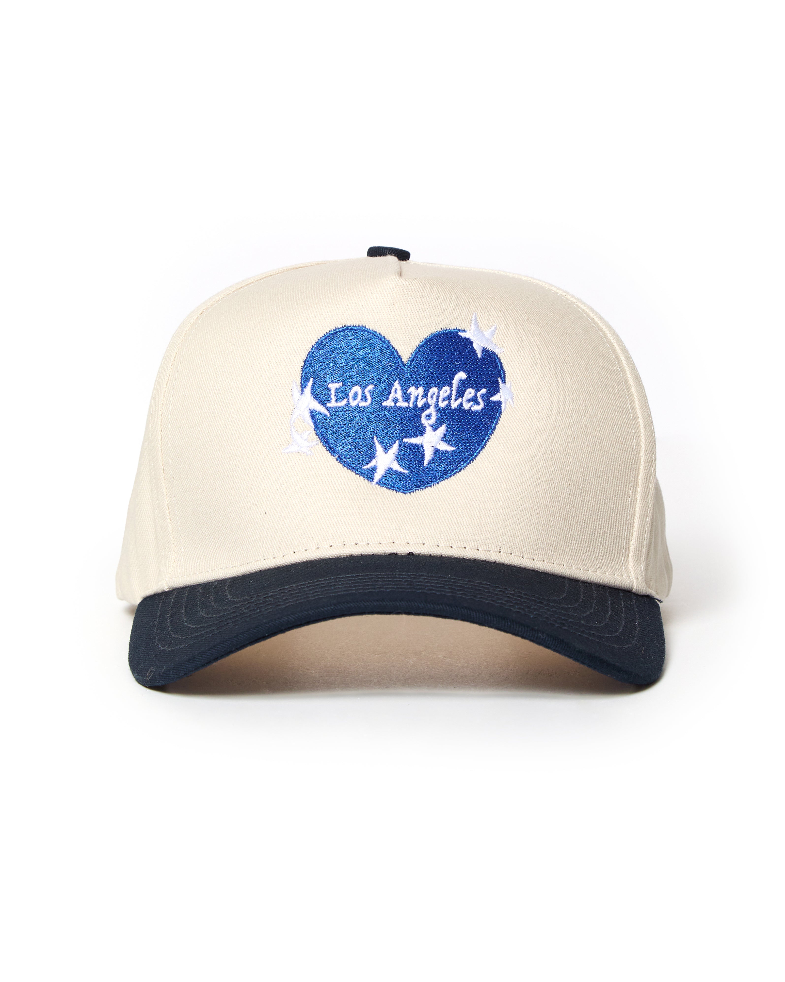 Los Angeles Bow Hat