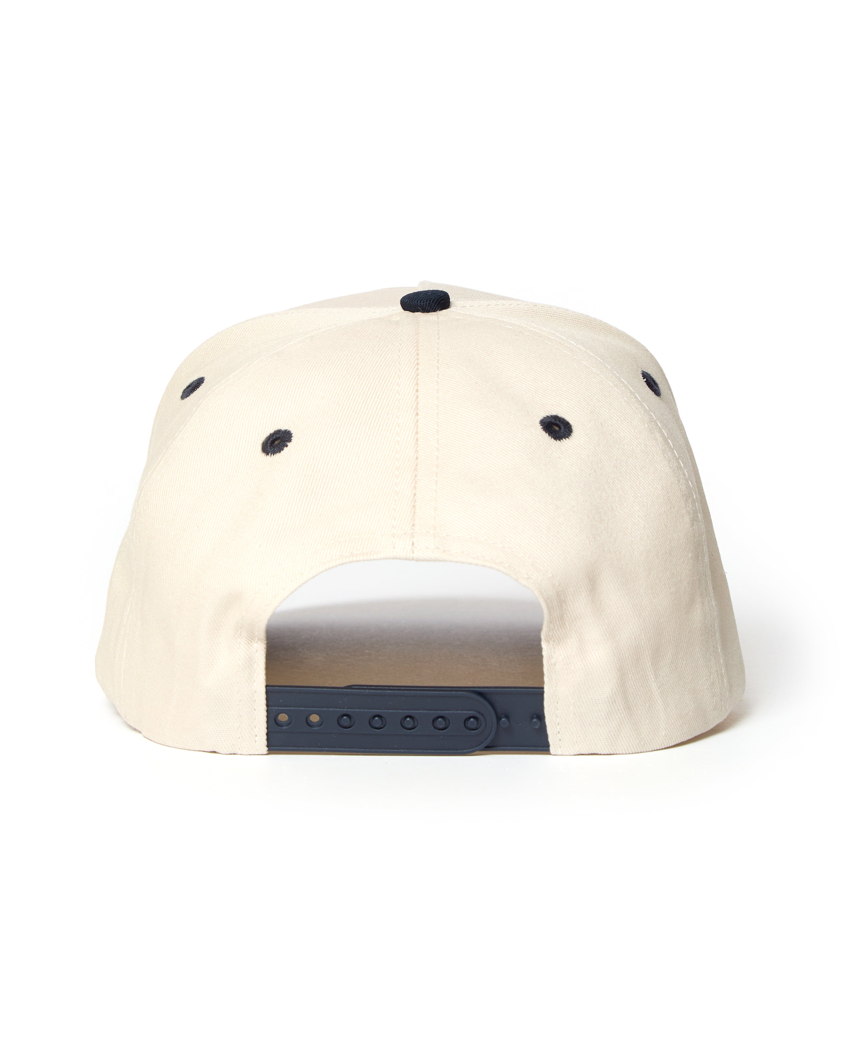 Los Angeles Bow Hat