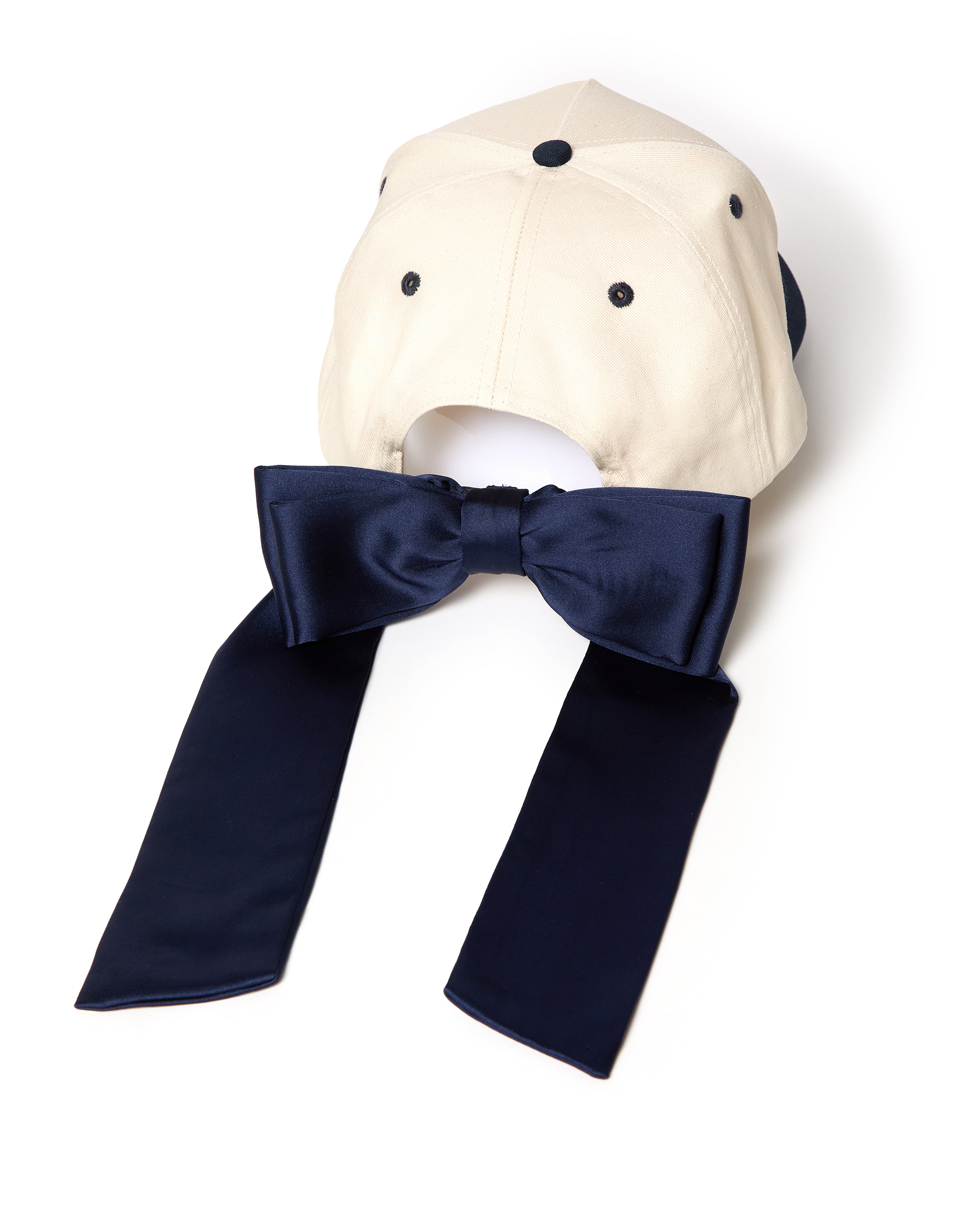 Los Angeles Bow Hat