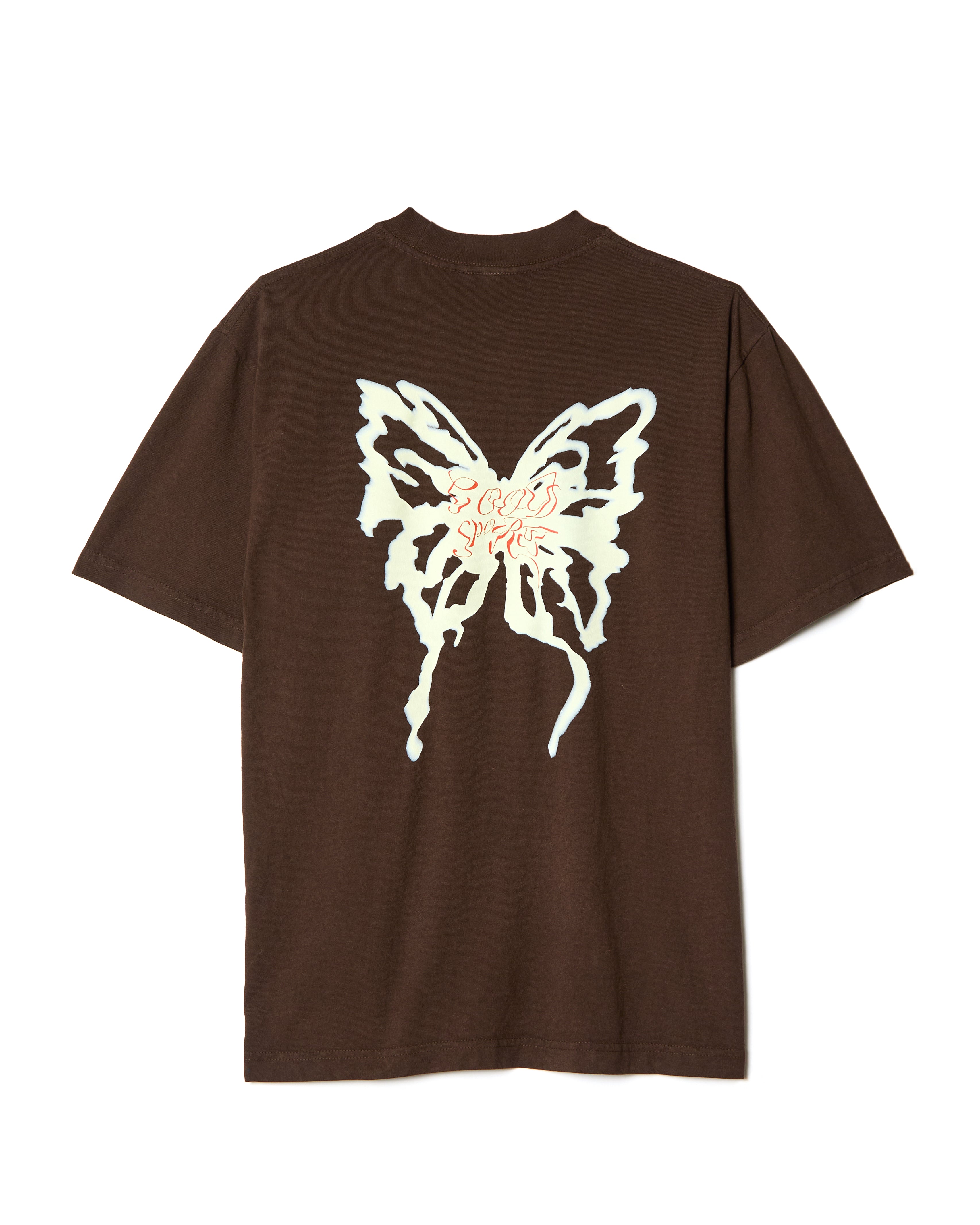 GS Butterfly Tee