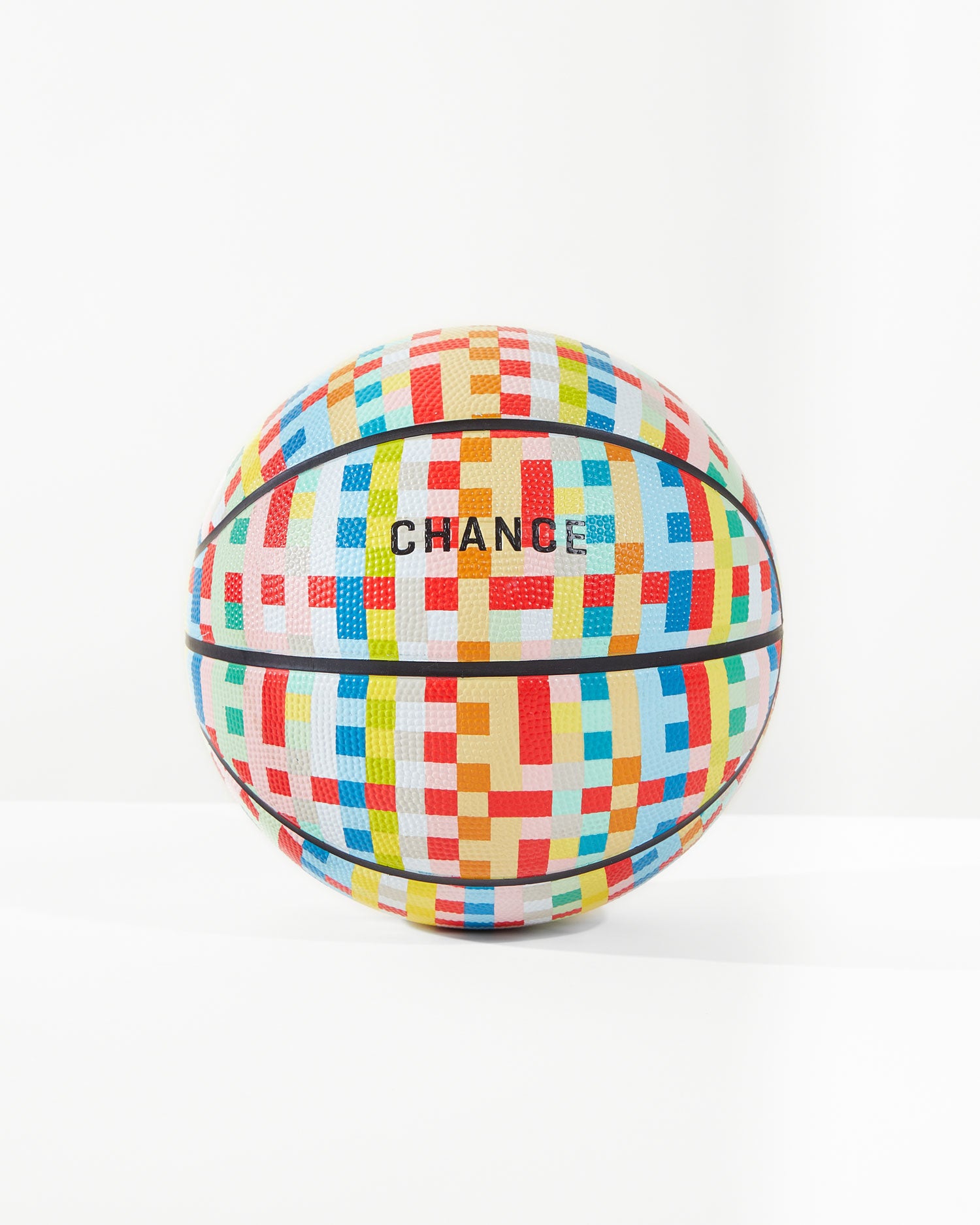 Pixel Basketball