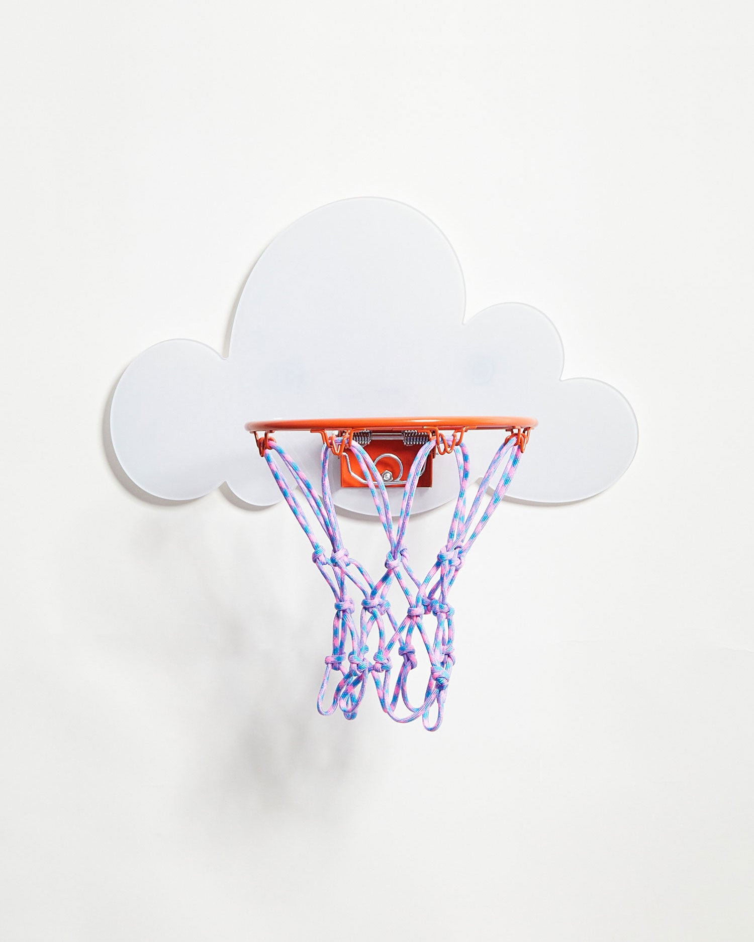 Cloud Mini Basketball Hoop – Chance