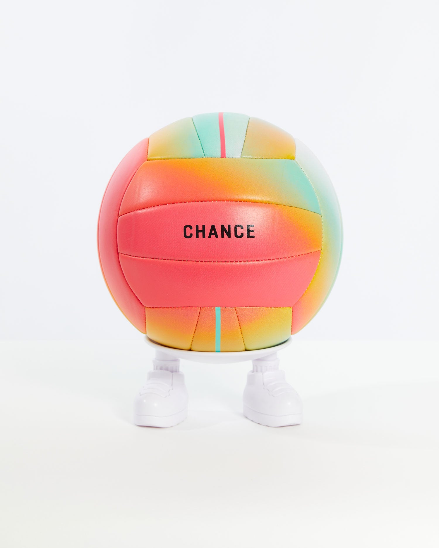 Poppy Volleyball