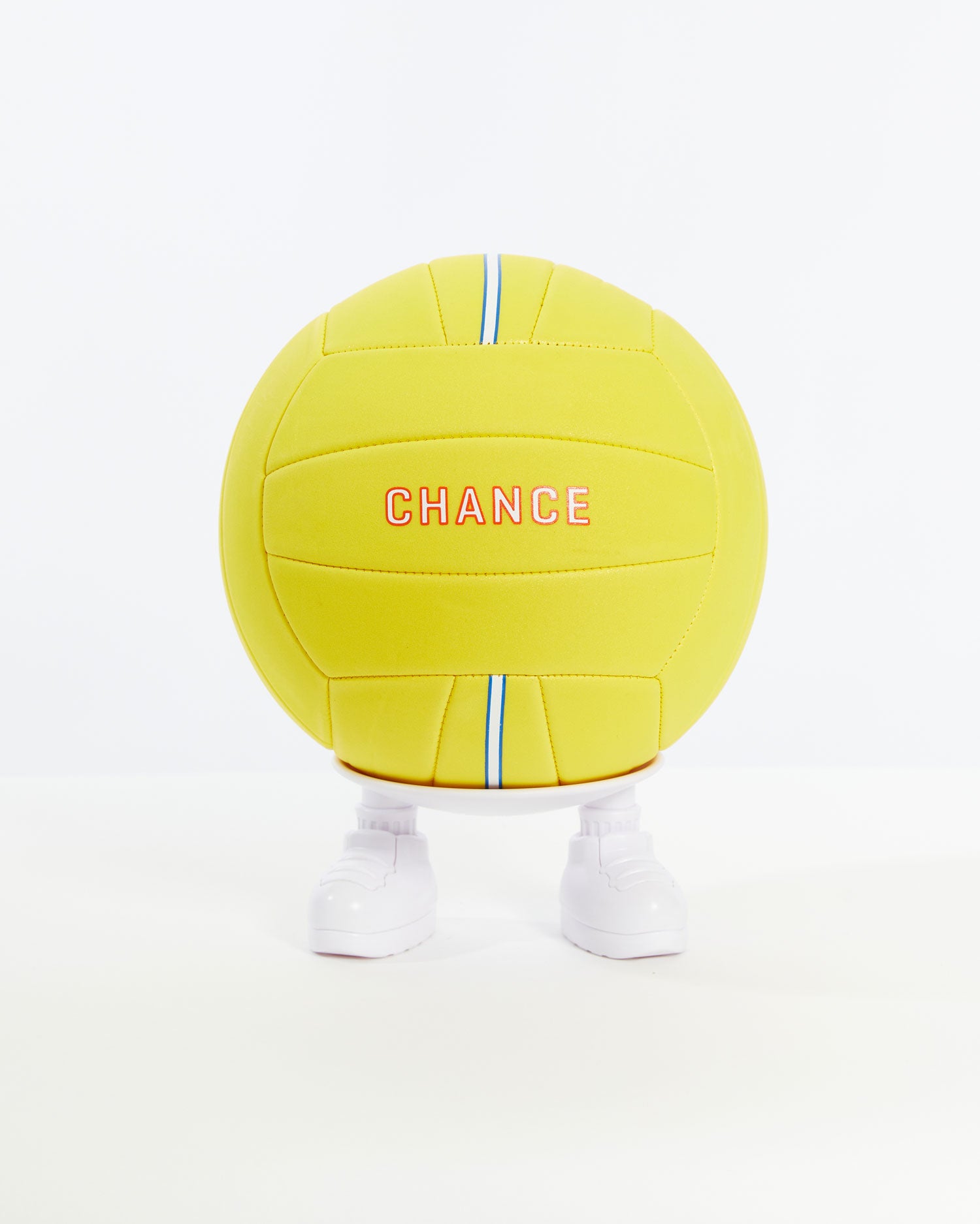 Splash Volleyball