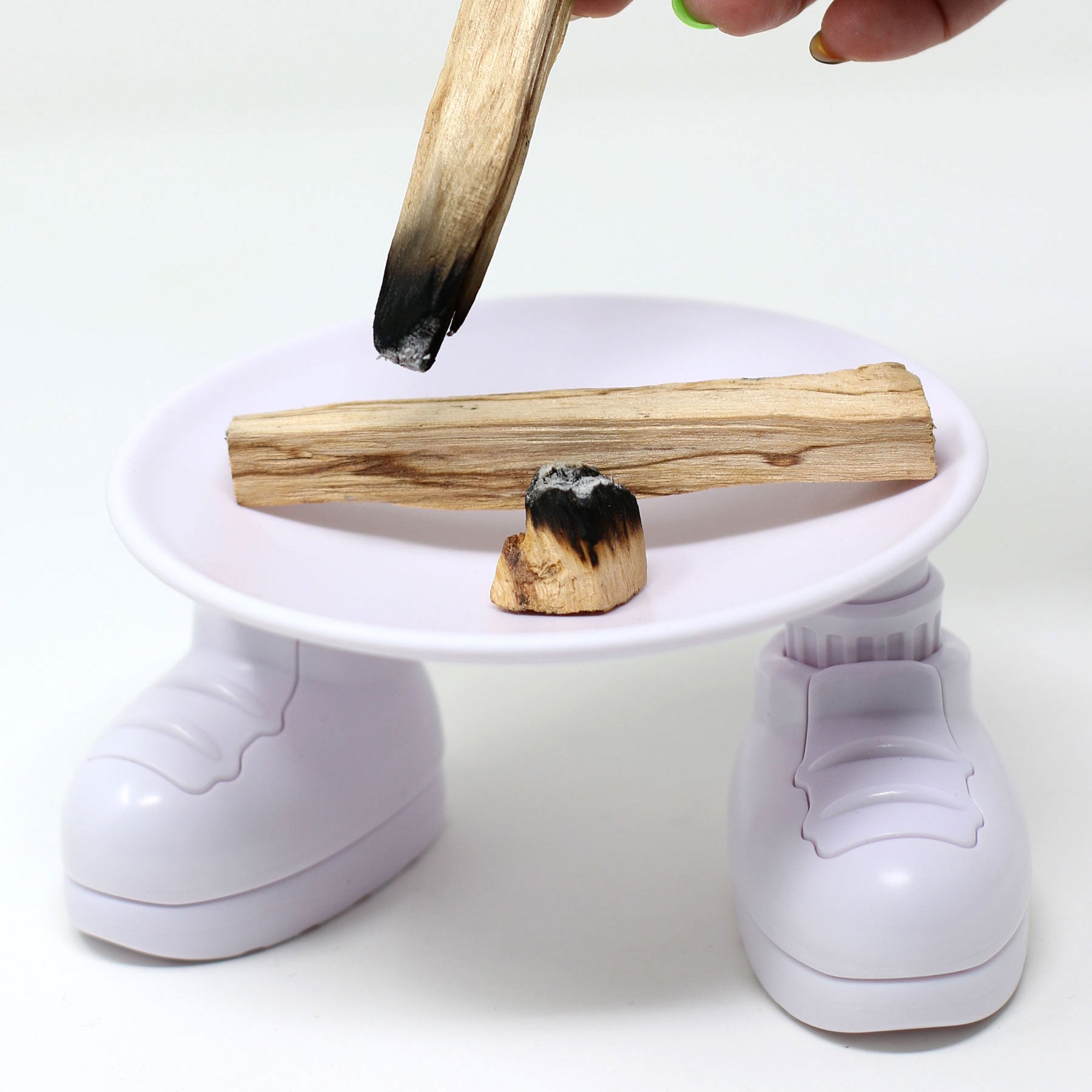 Standly the Ball Stand