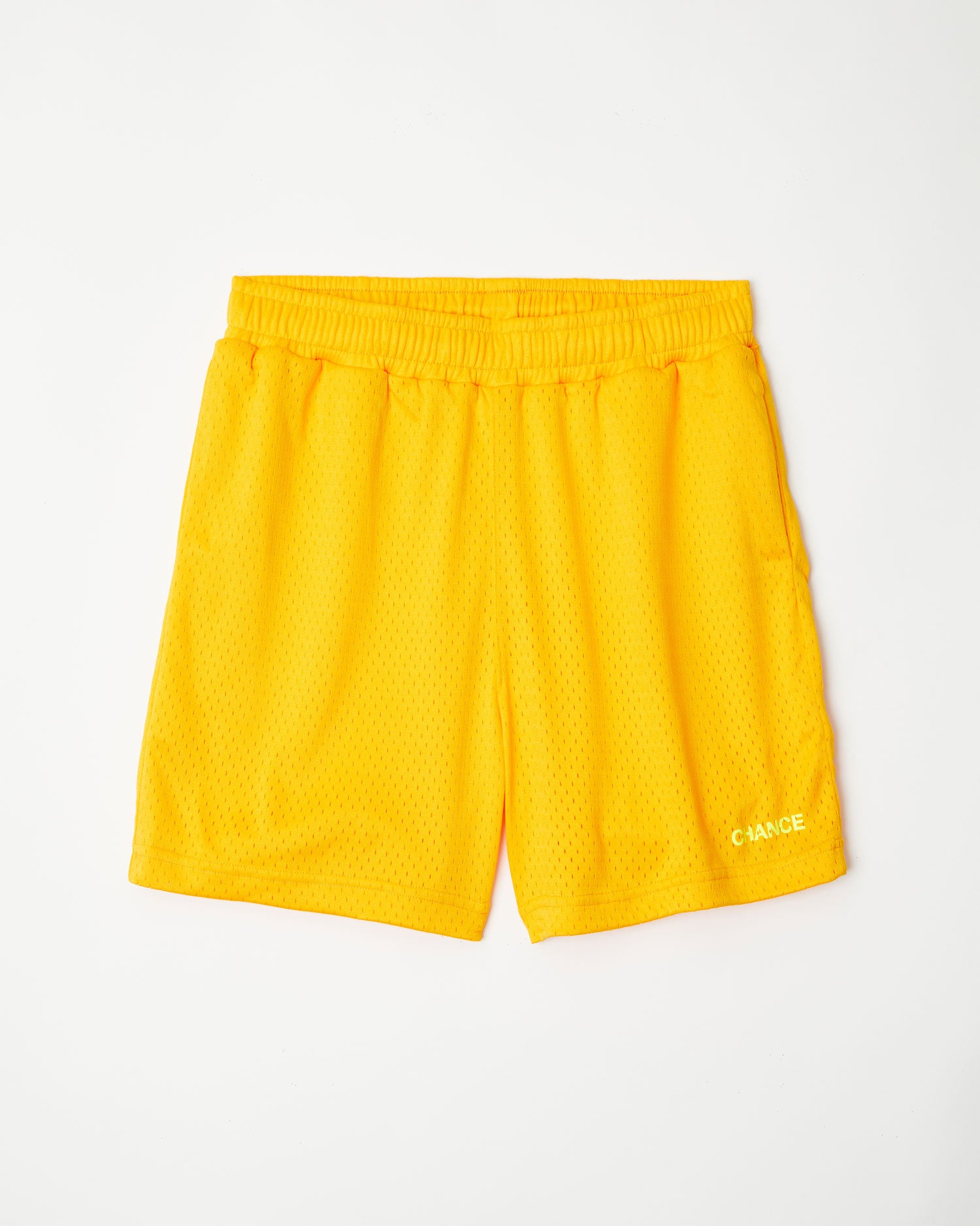 mens yellow dress shorts Hammies Men's Short (Yellow) 36