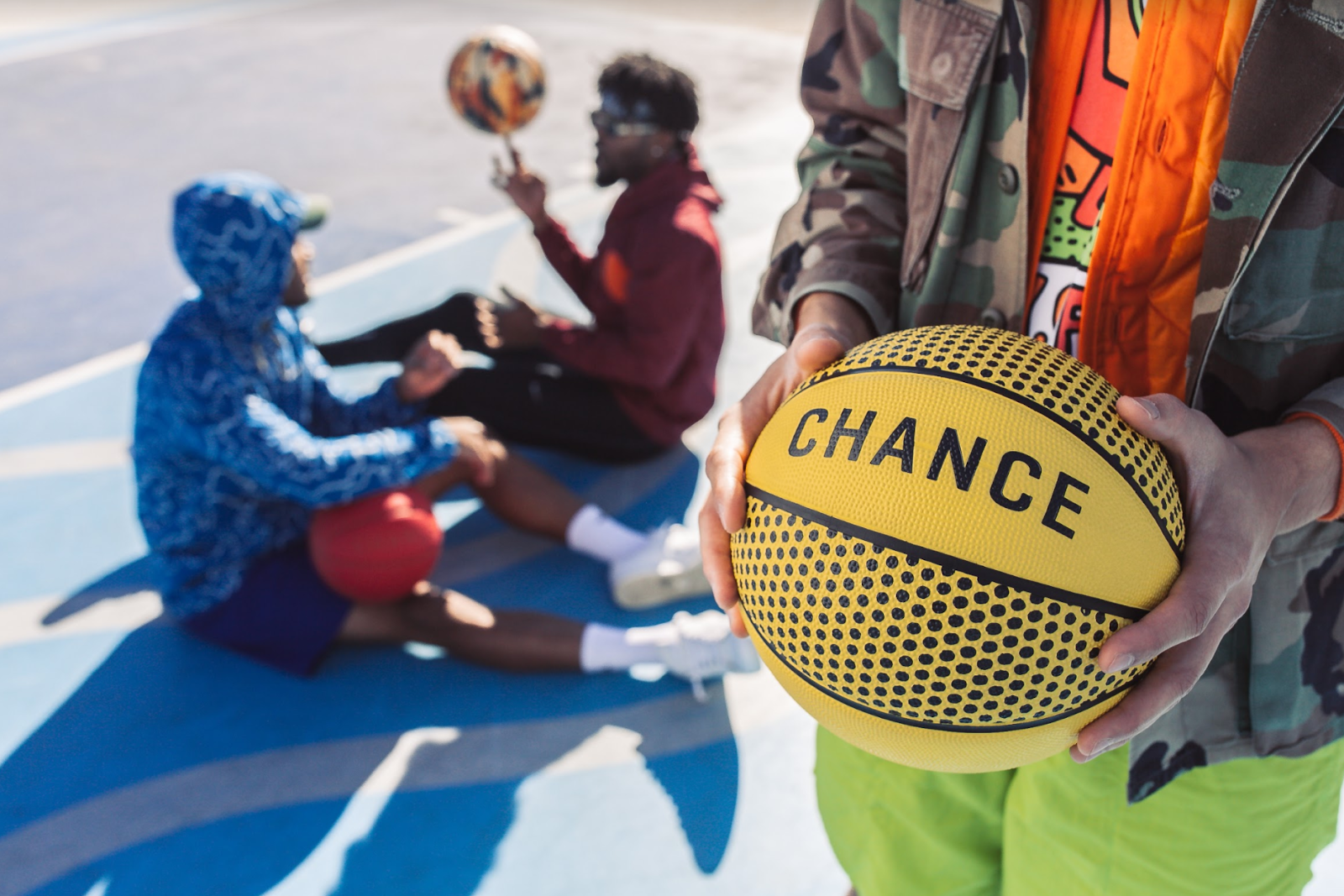 Best Basketball Drills for Beginners to Help You Own the Court