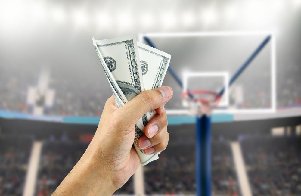Survey Says Over 70% Against College Sports Stars Being Paid