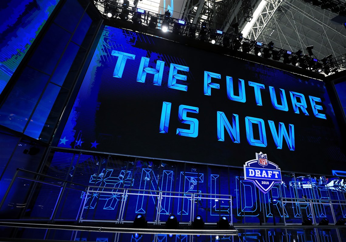 NFL Draft 2018 Review: 5 Winners & Losers from Dallas