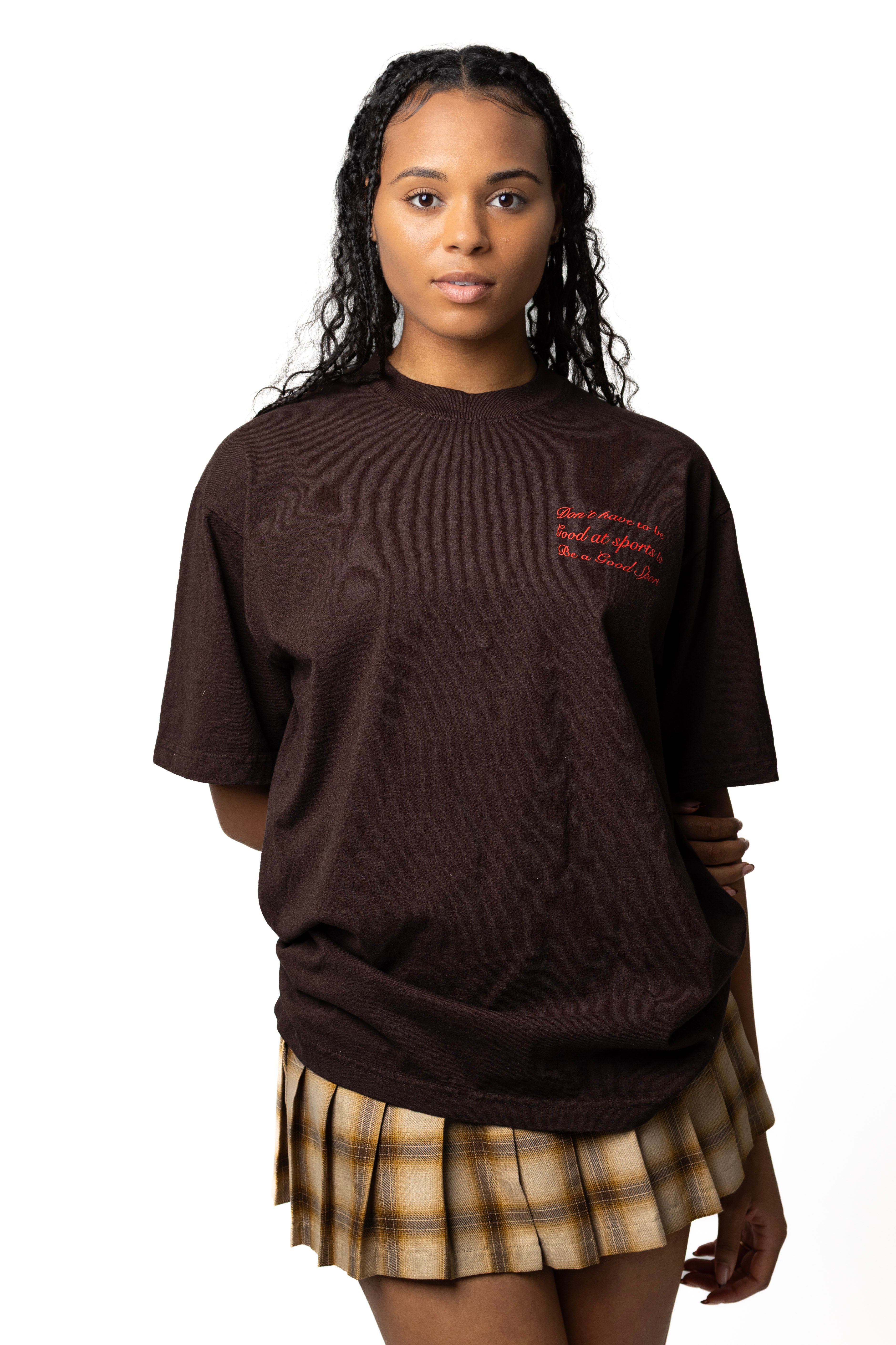 GS Butterfly Tee