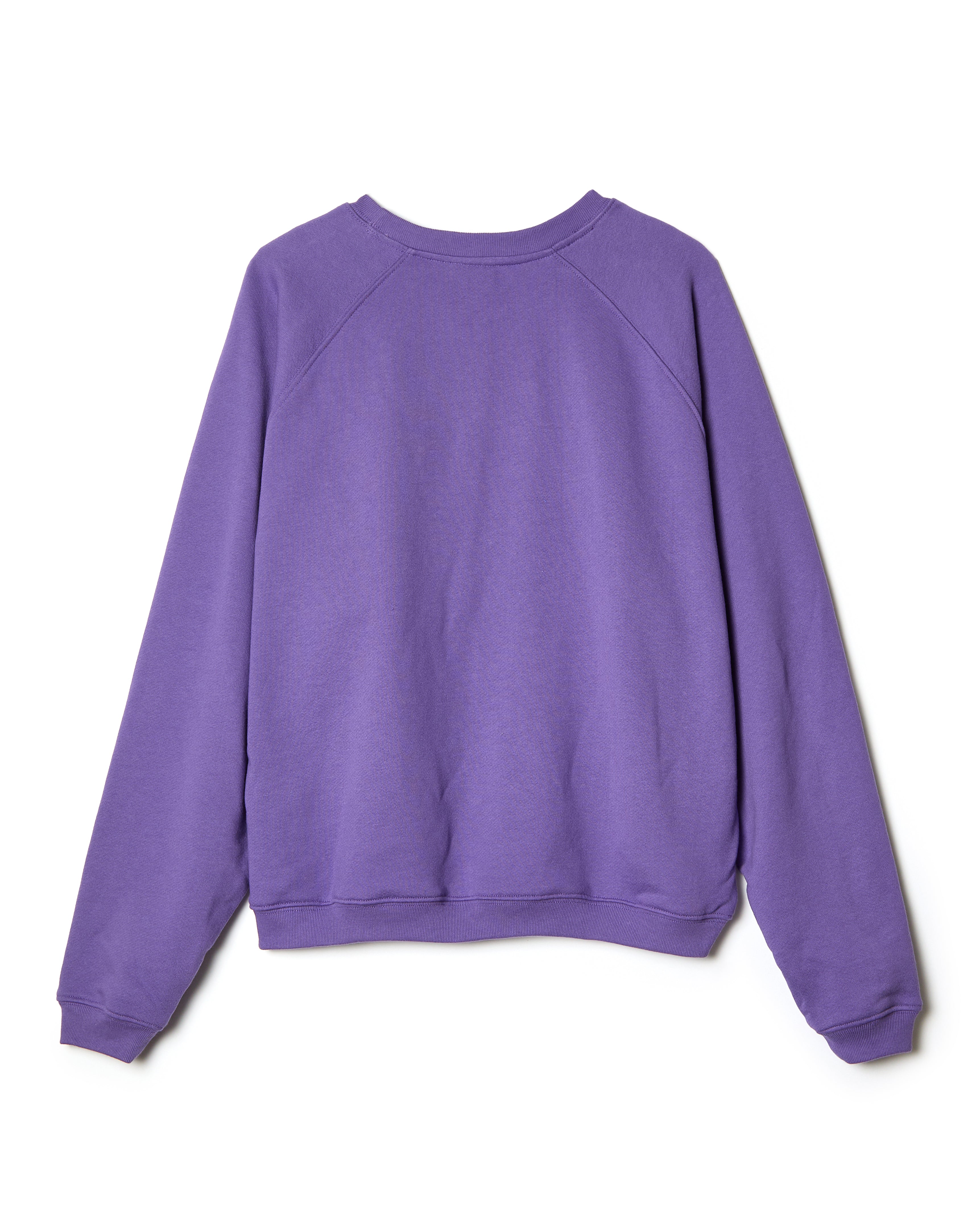Butterfly Crew - Purple
