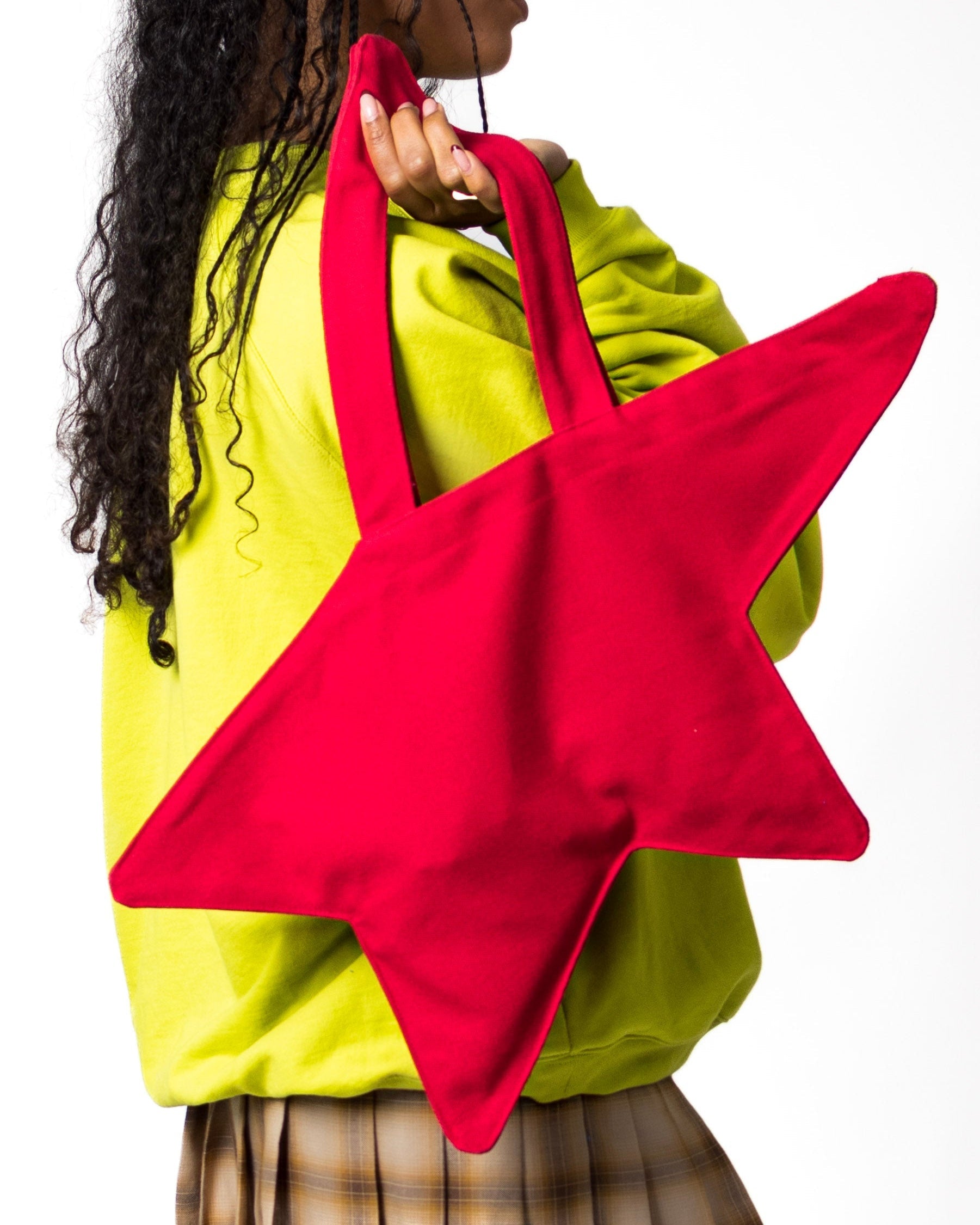Star Tote Bag