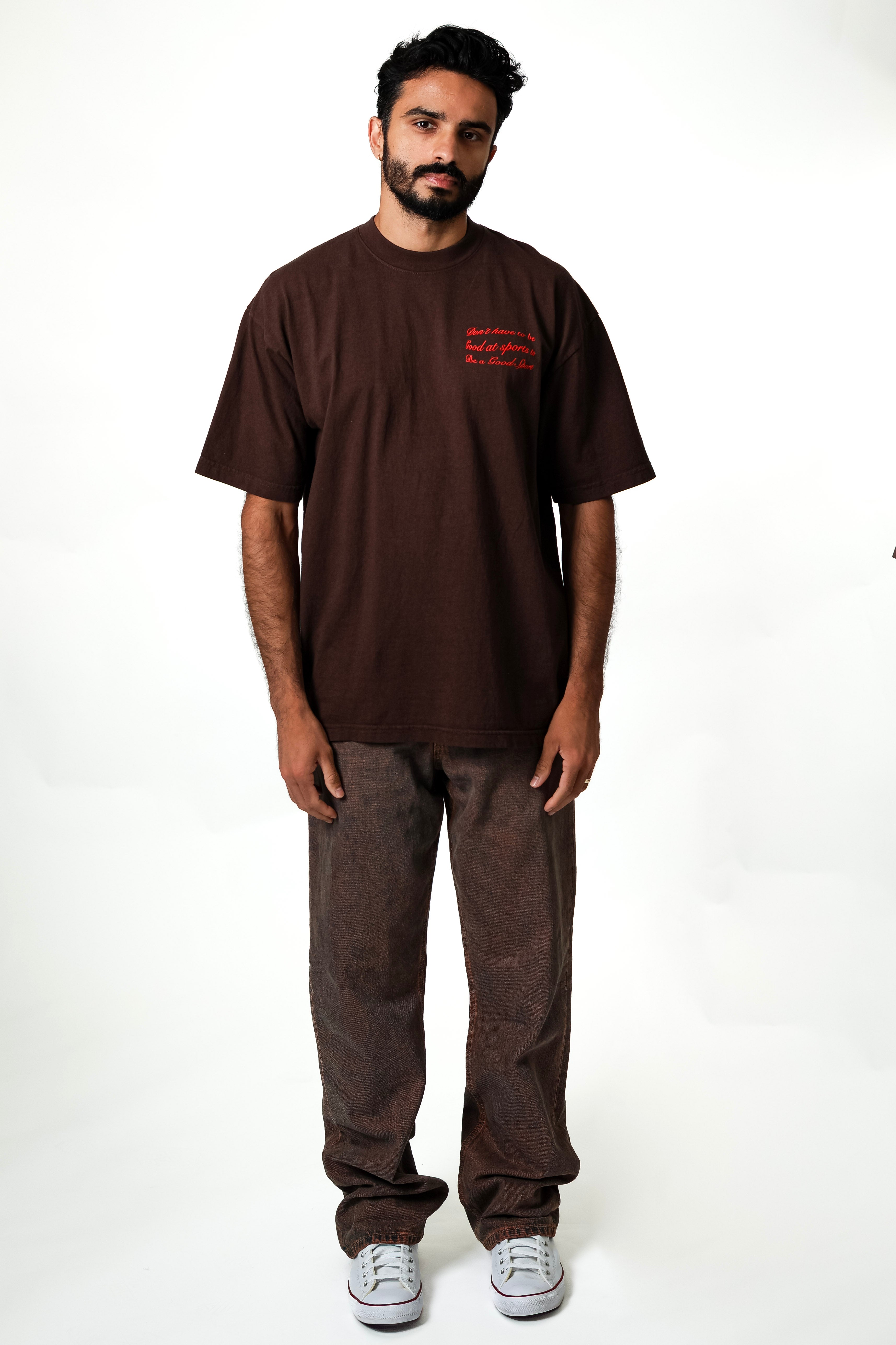 GS Butterfly Tee
