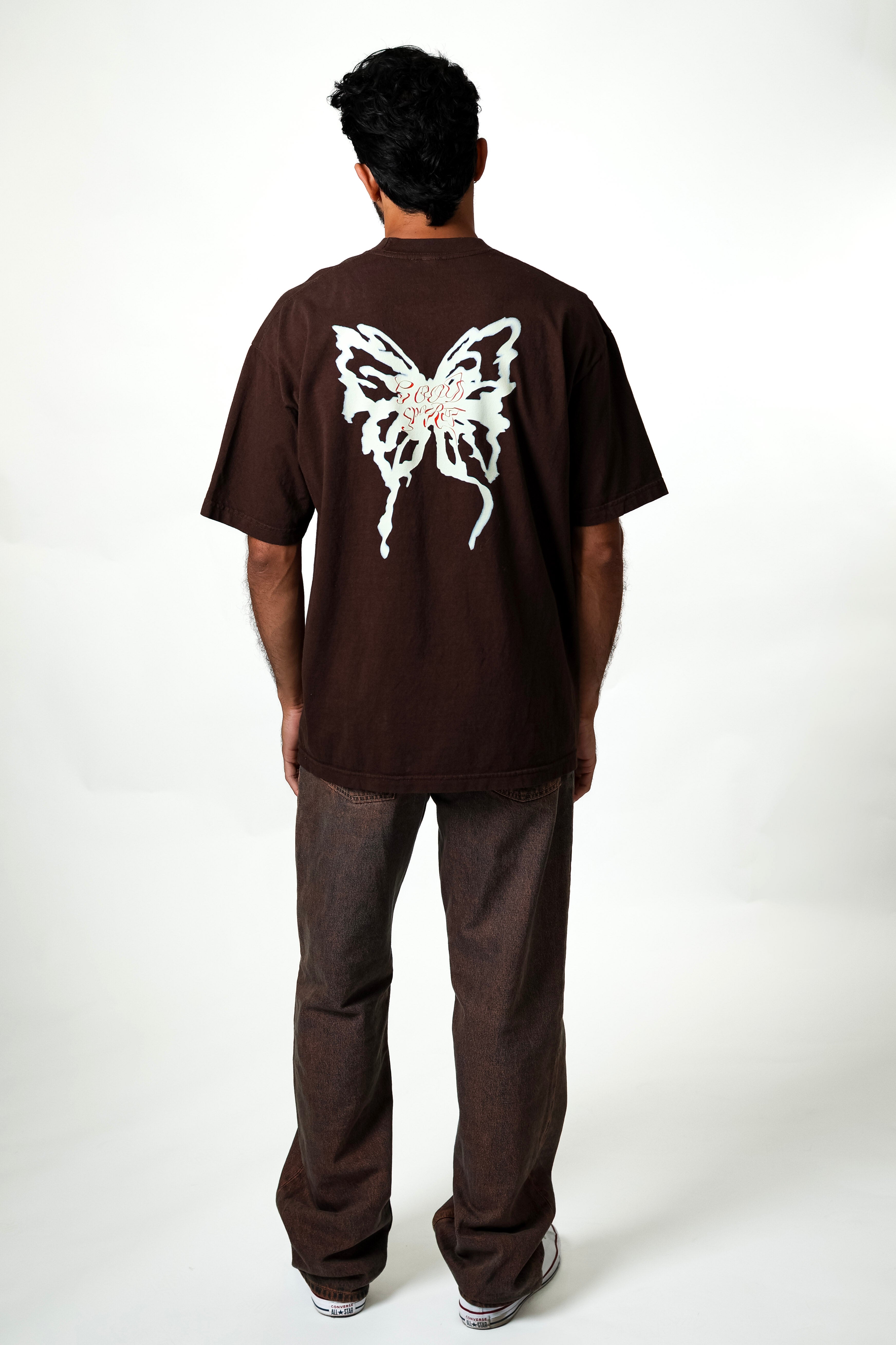 GS Butterfly Tee