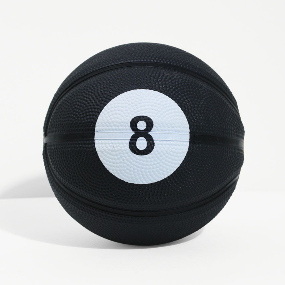 8 Ball Mini Basketball