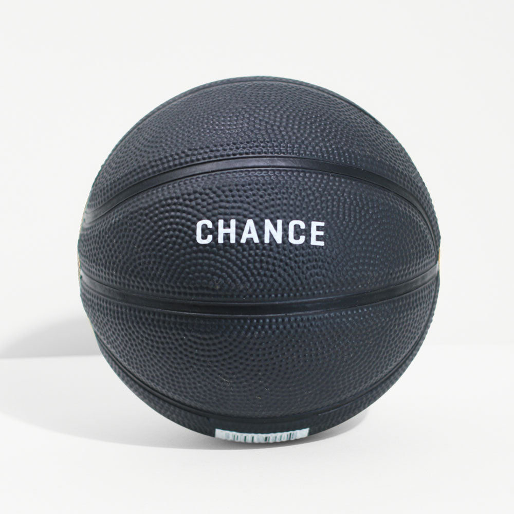 8 Ball Mini Basketball