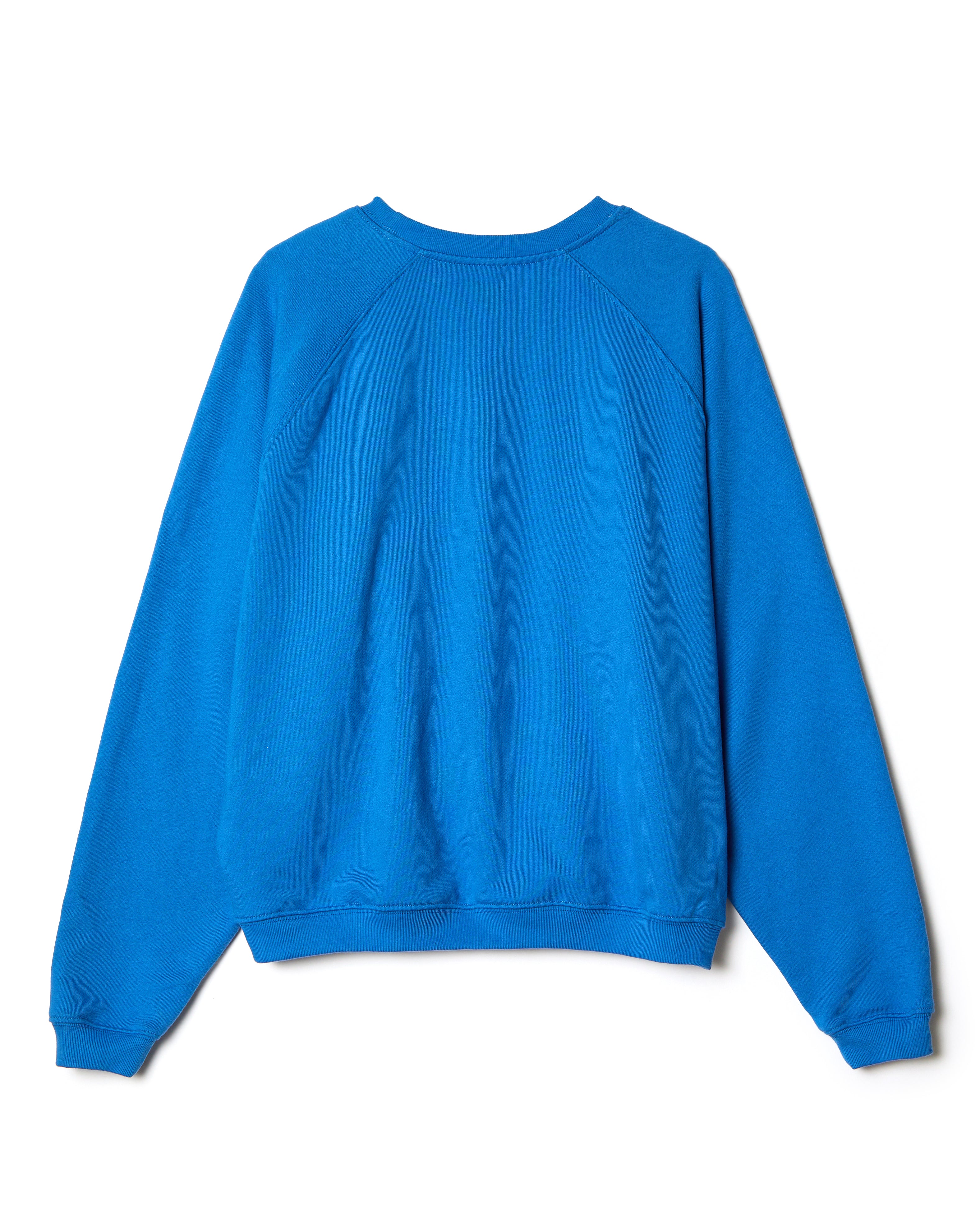 Butterfly Crew - Blue