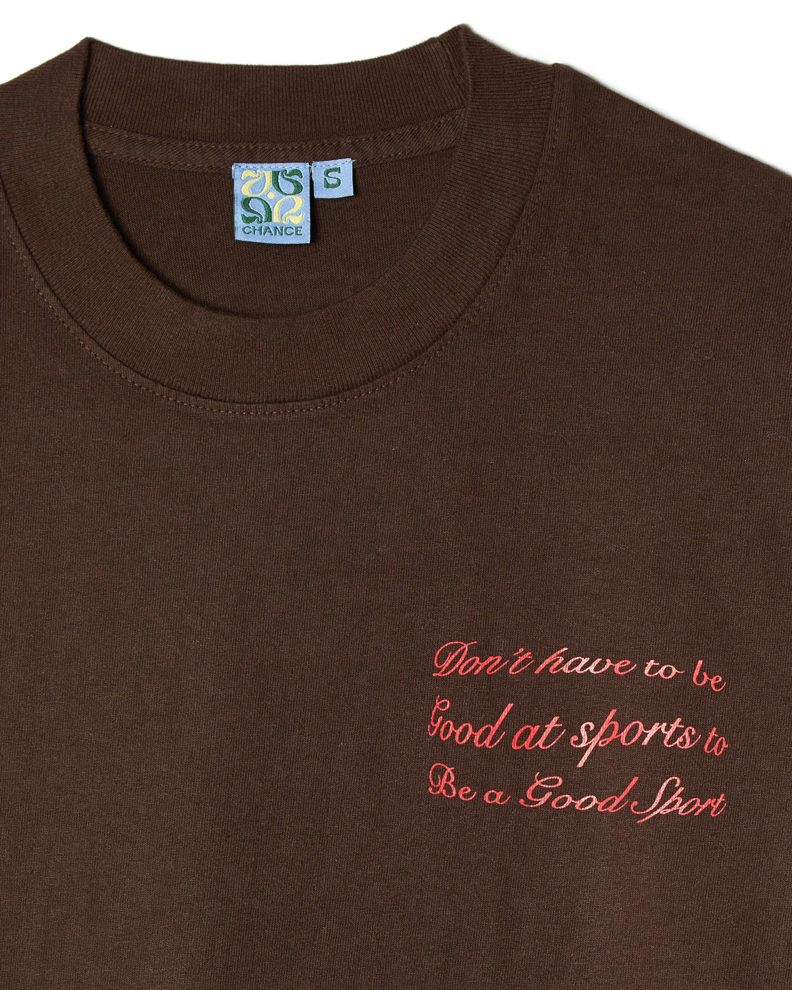 GS Butterfly Tee