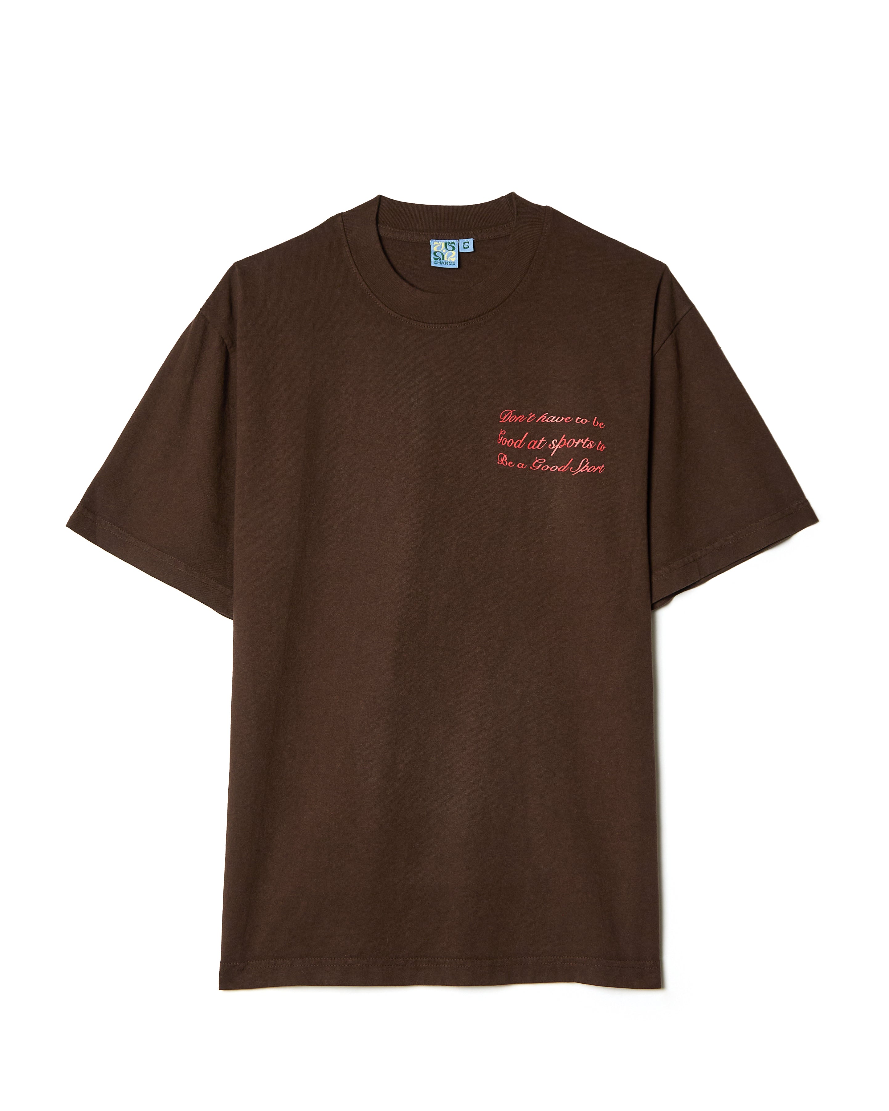 GS Butterfly Tee