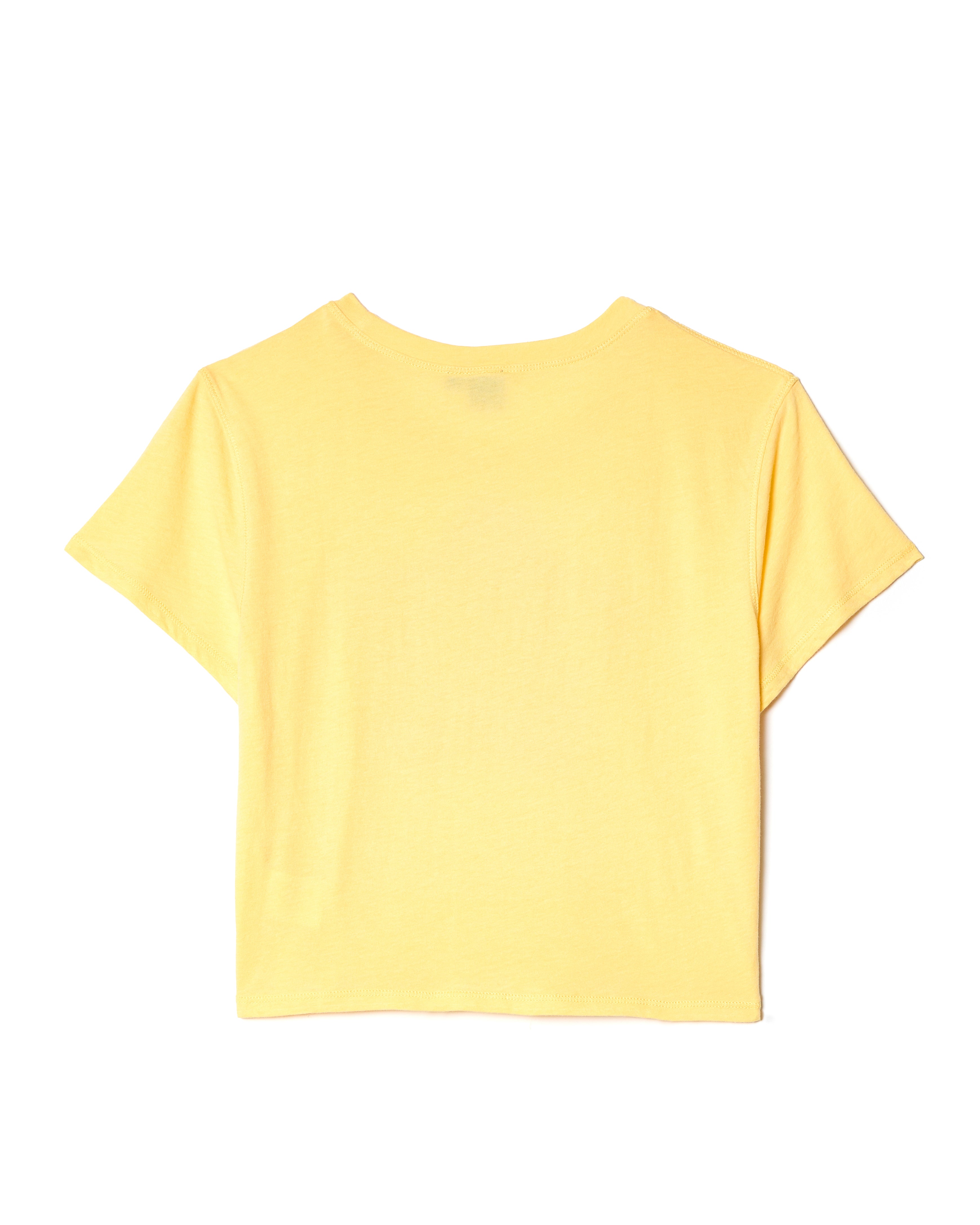 Star Baby Tee