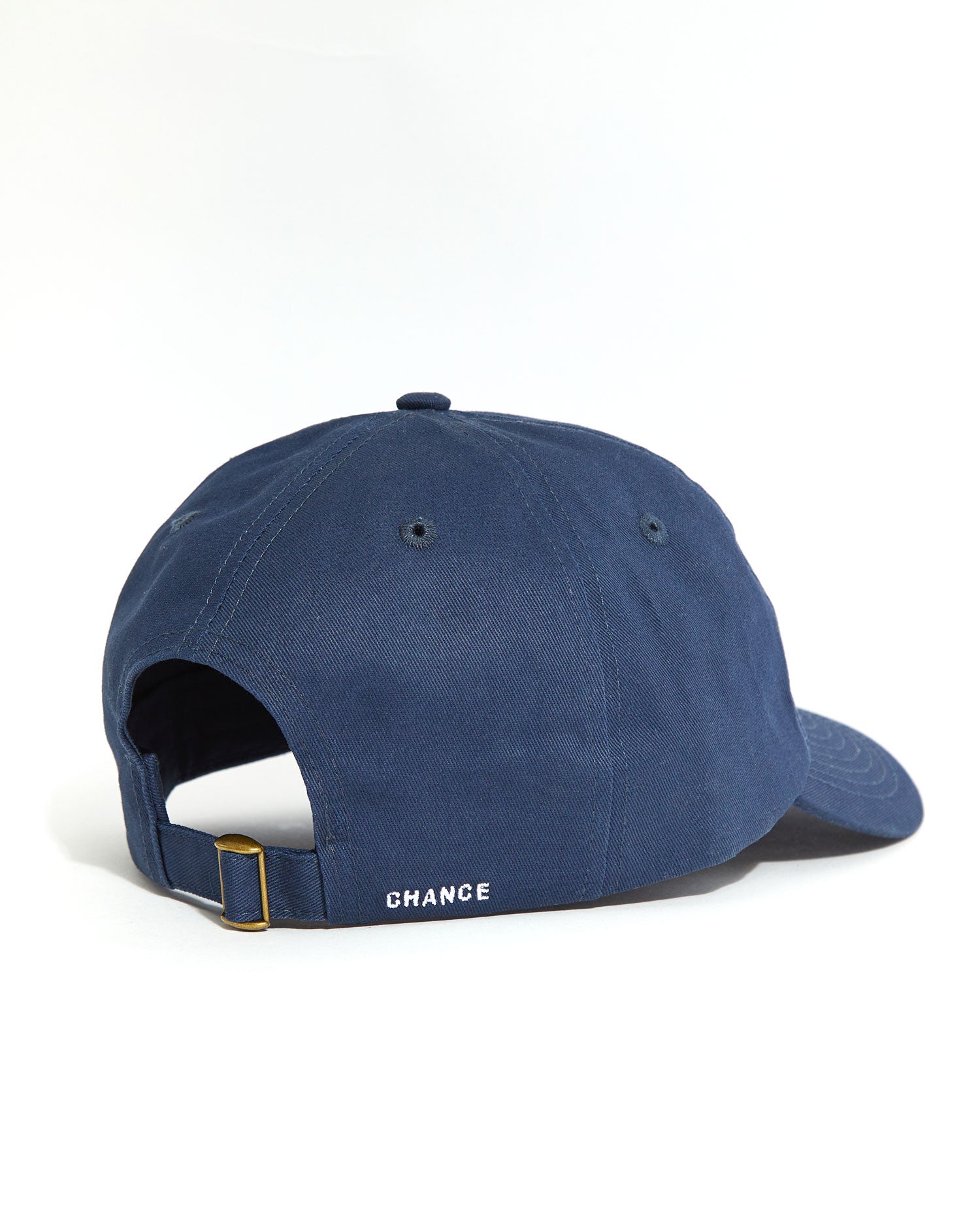 Navy blue la hat online