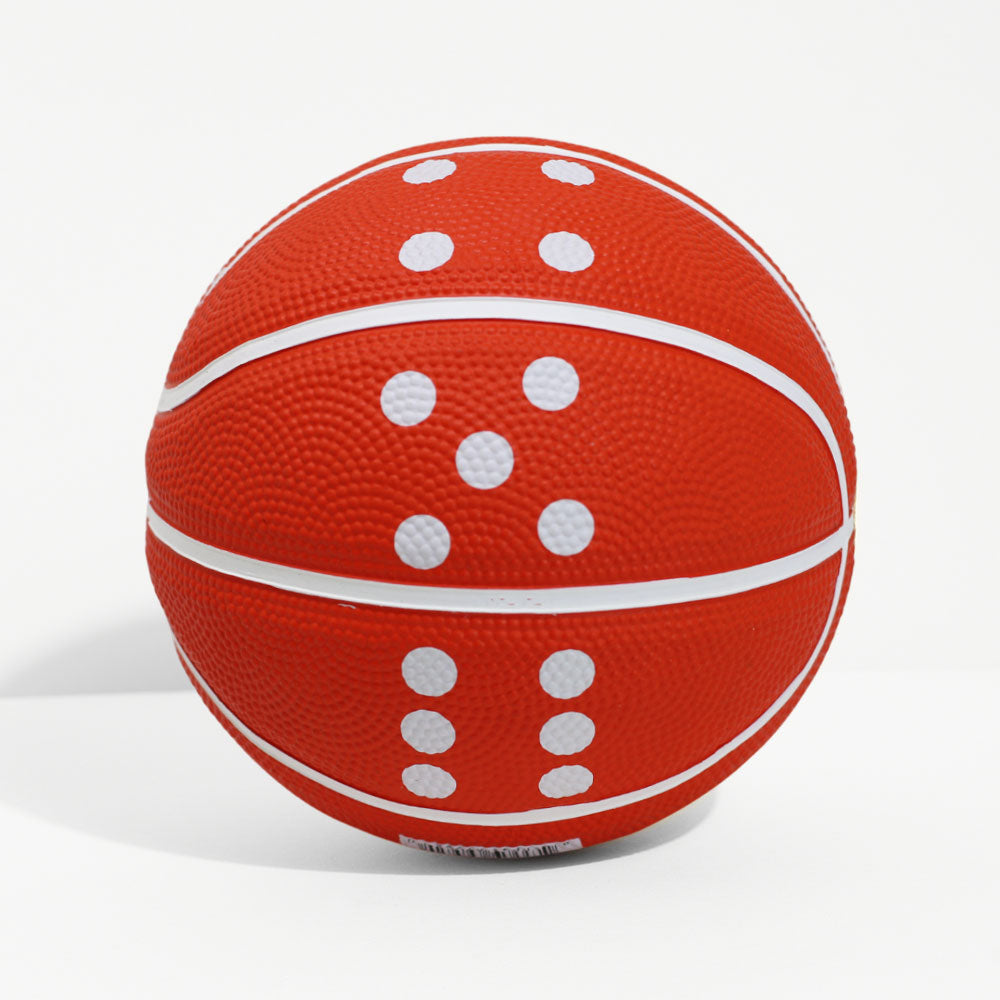 Dice Mini Basketball