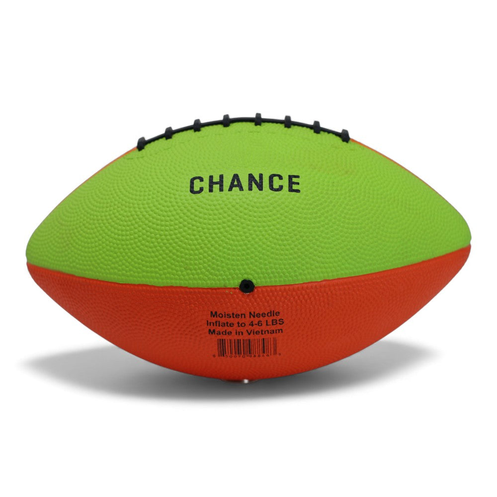 Fall Multi Mini Football