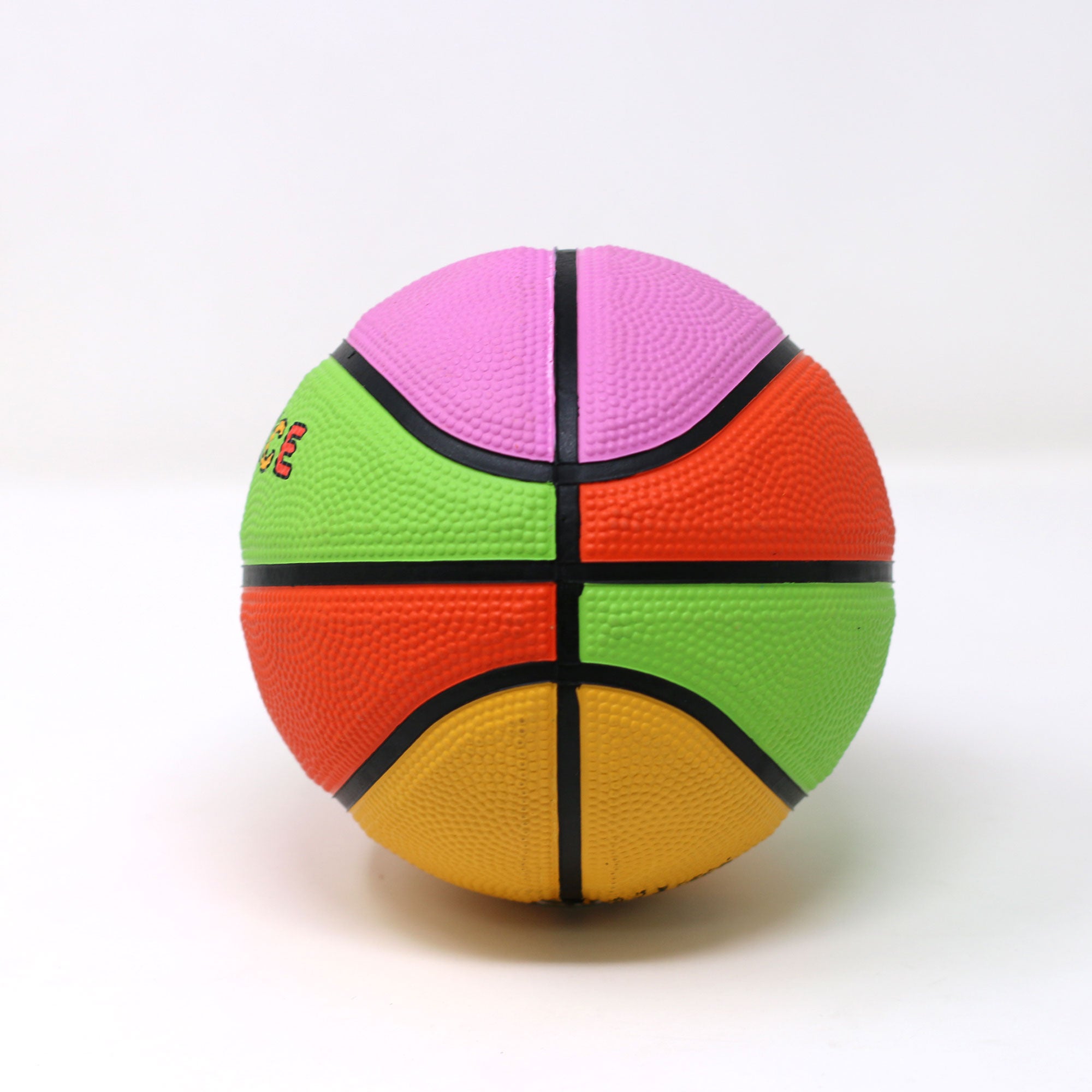 Retro Remix Multi Mini Basketball