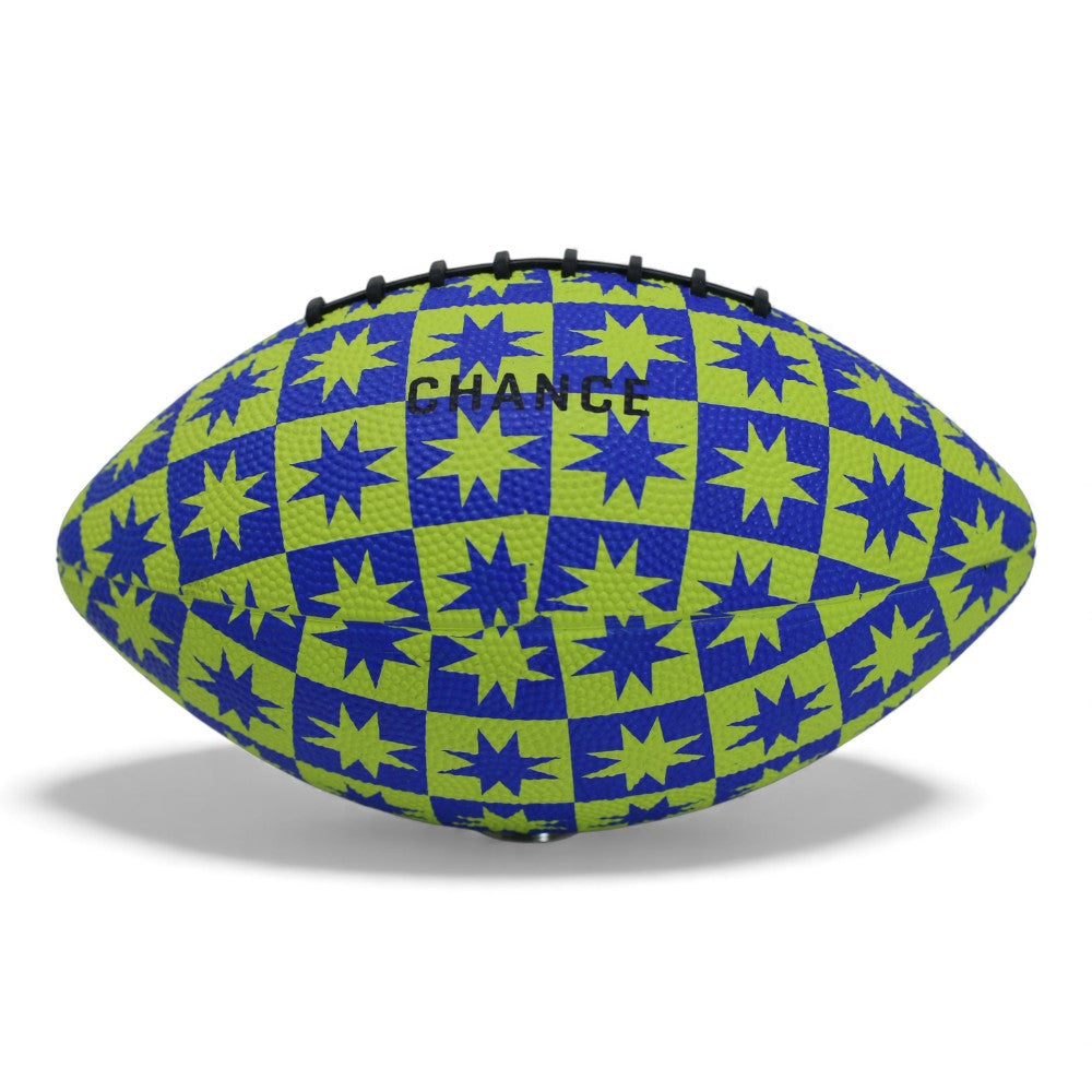 Starburst Mini Football