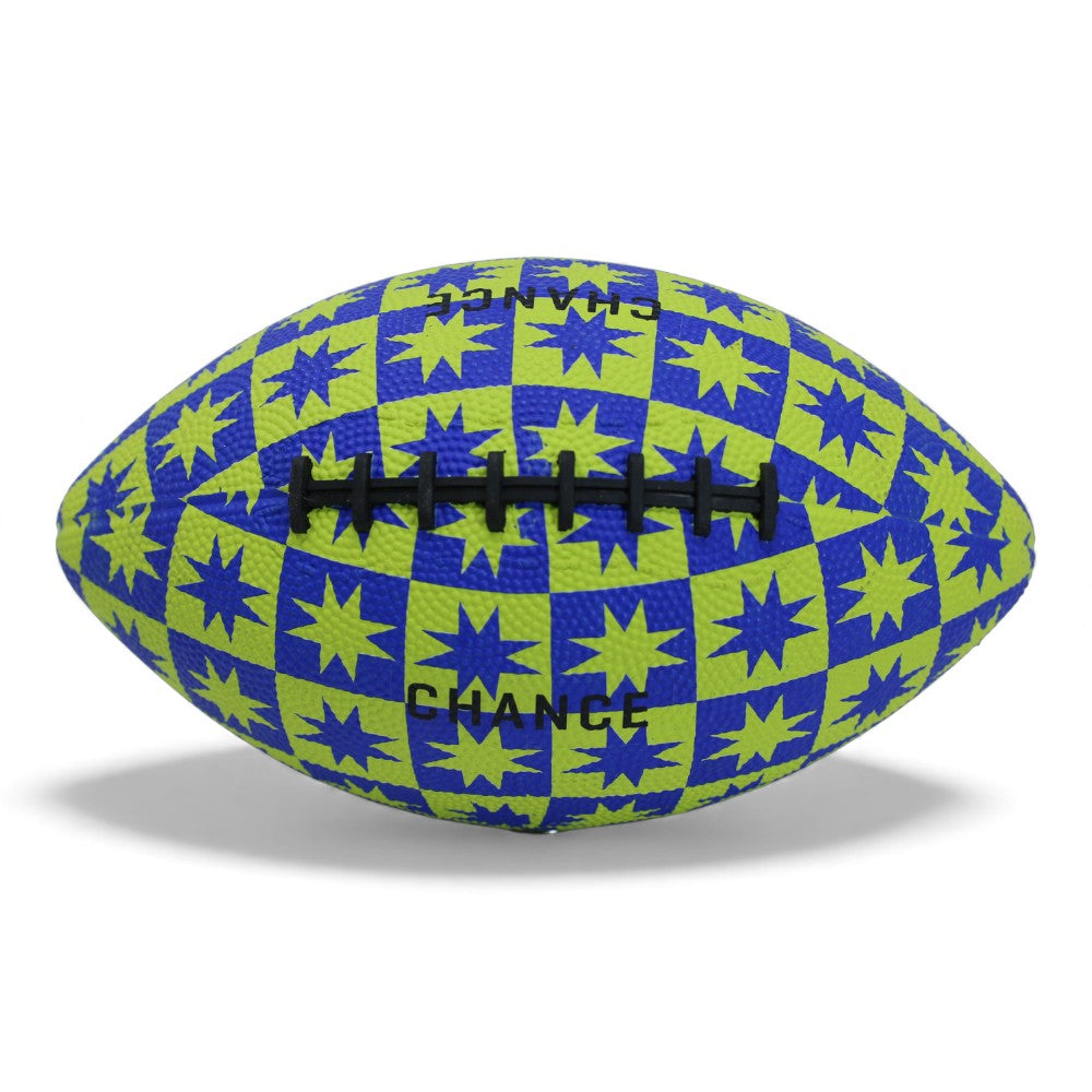 Starburst Mini Football