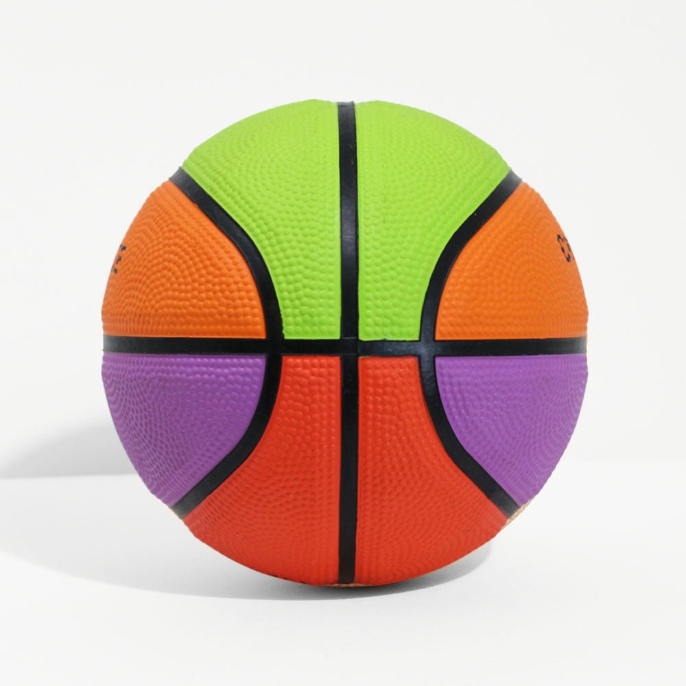 Summer Multi Mini Basketball