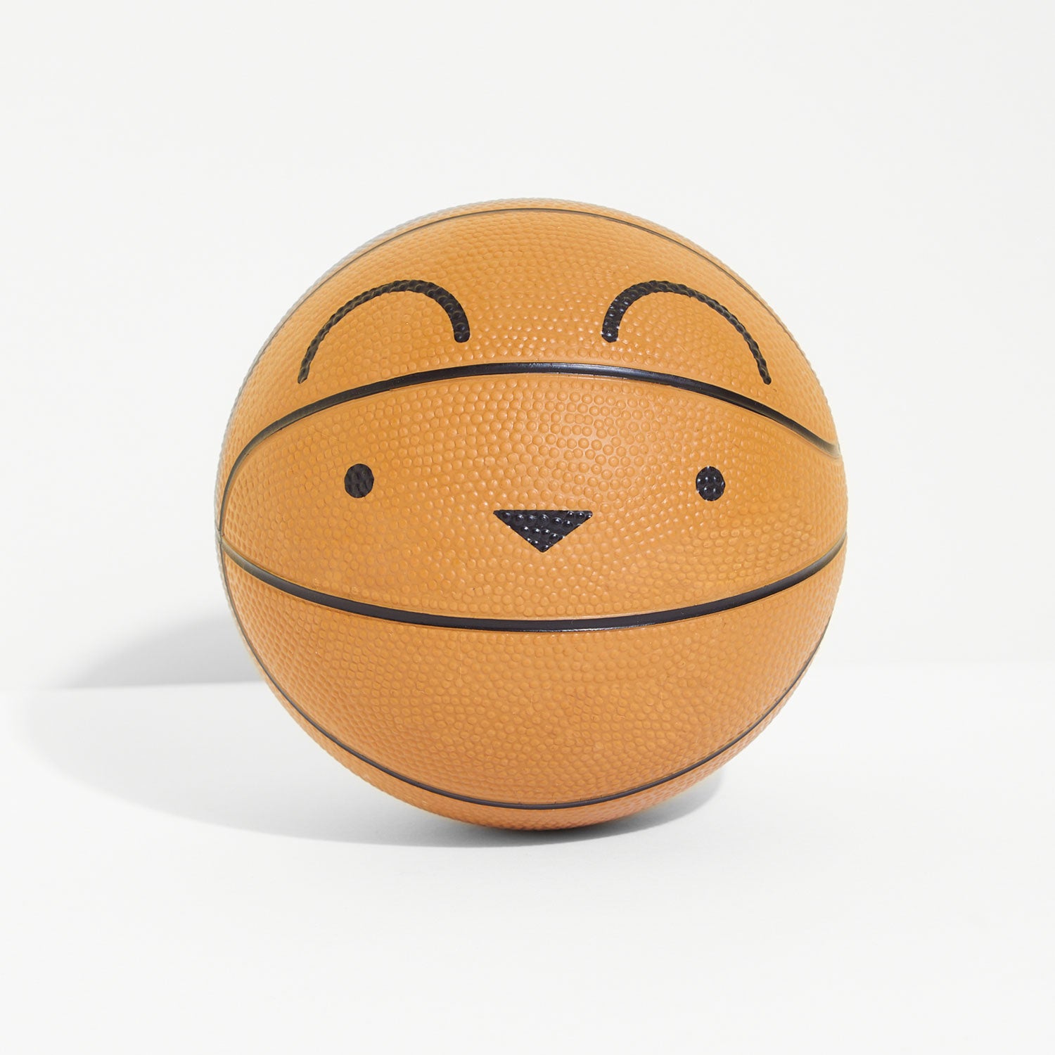 Teddy Mini Basketball