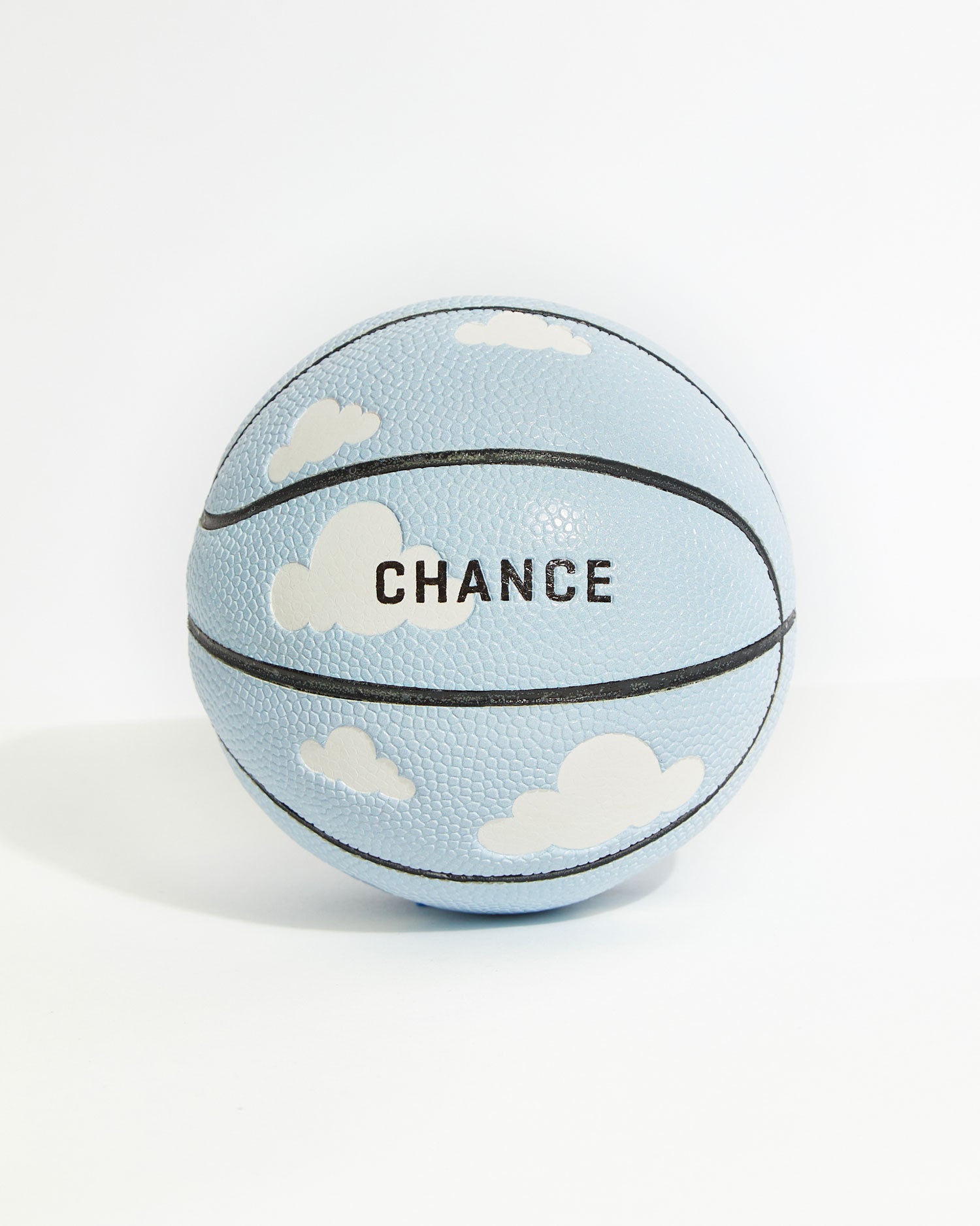 FLOAT Mini Composite Leather Basketball – Chance