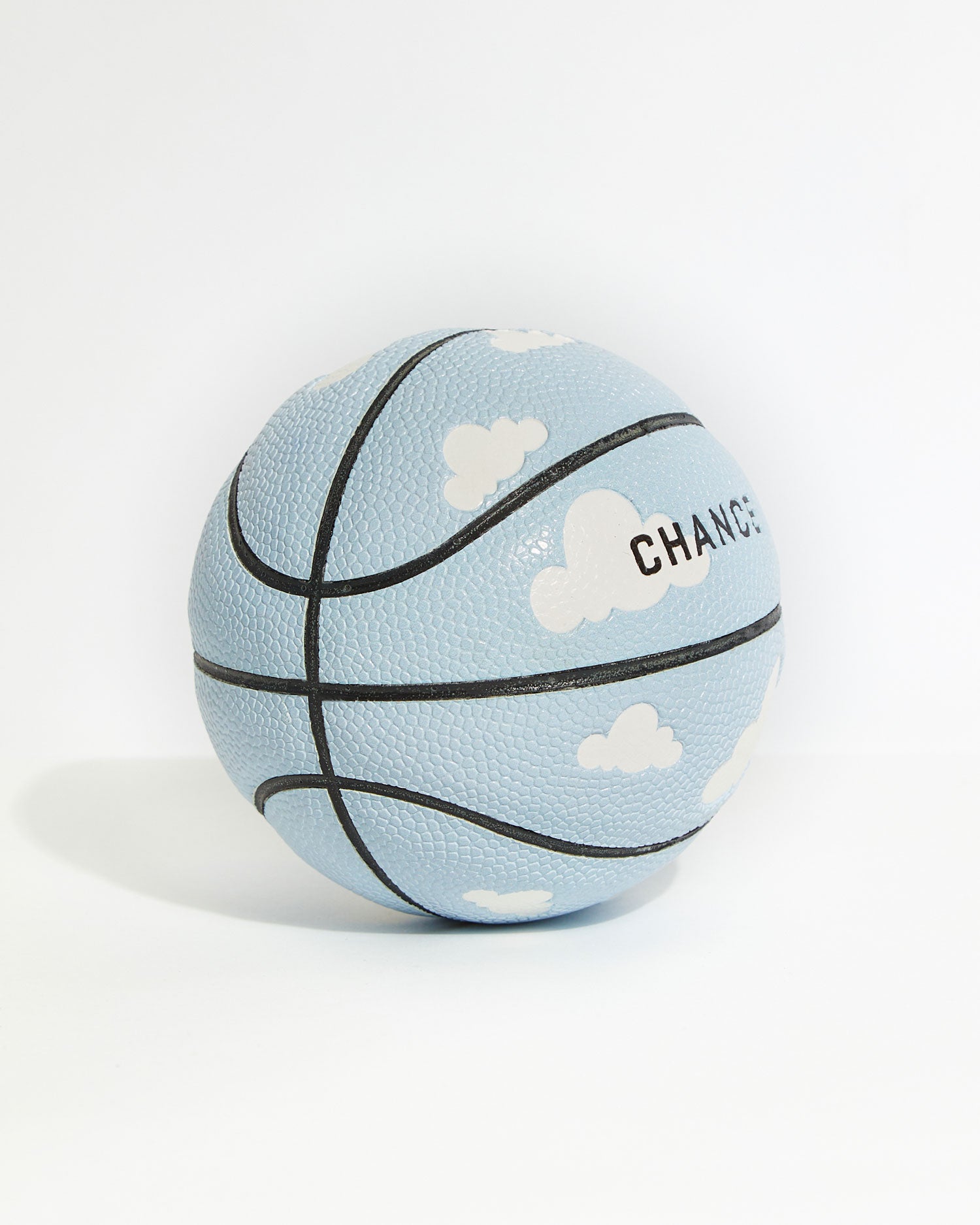 FLOAT Mini Composite Leather Basketball
