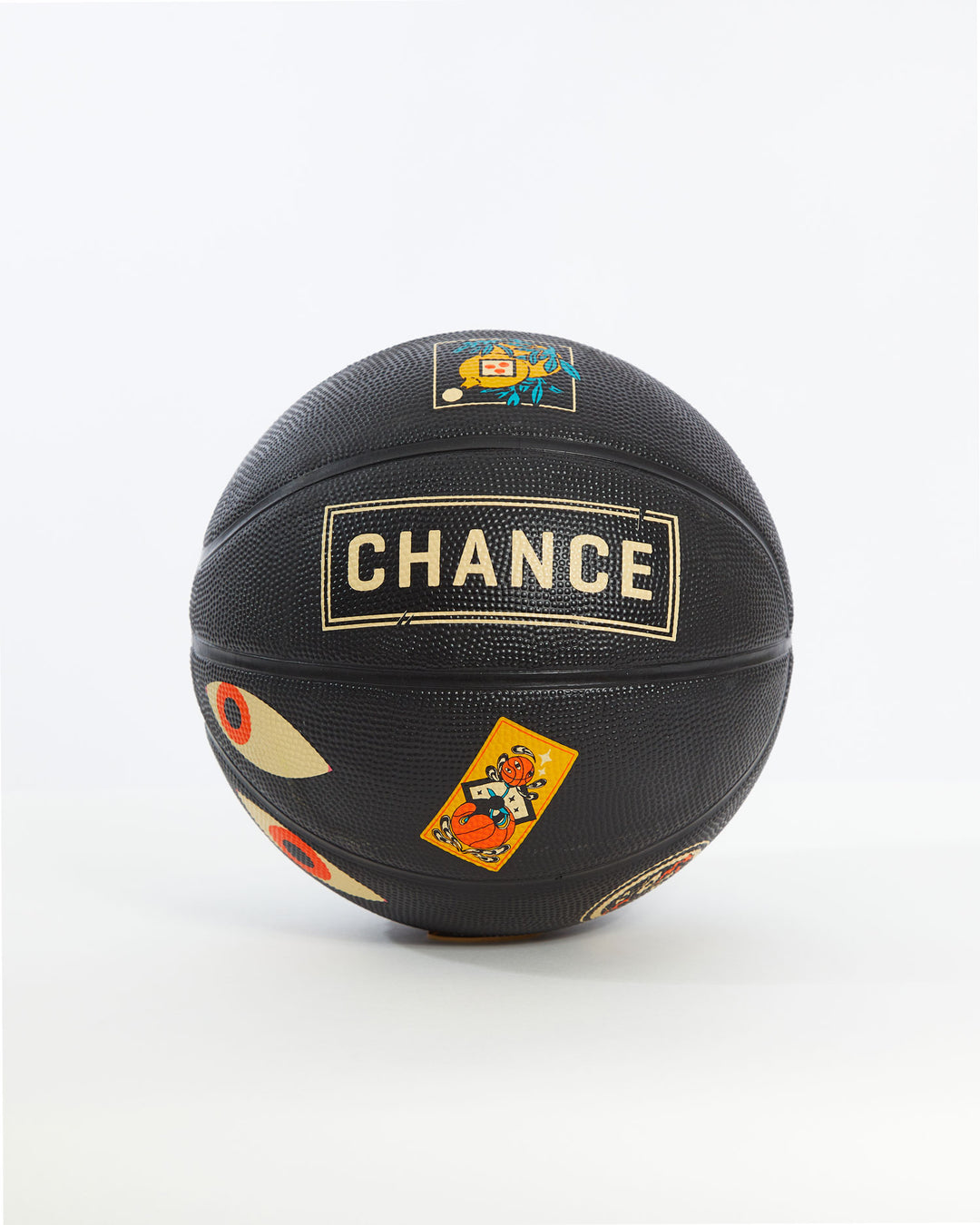BODHI Recycled Basketball – Chance