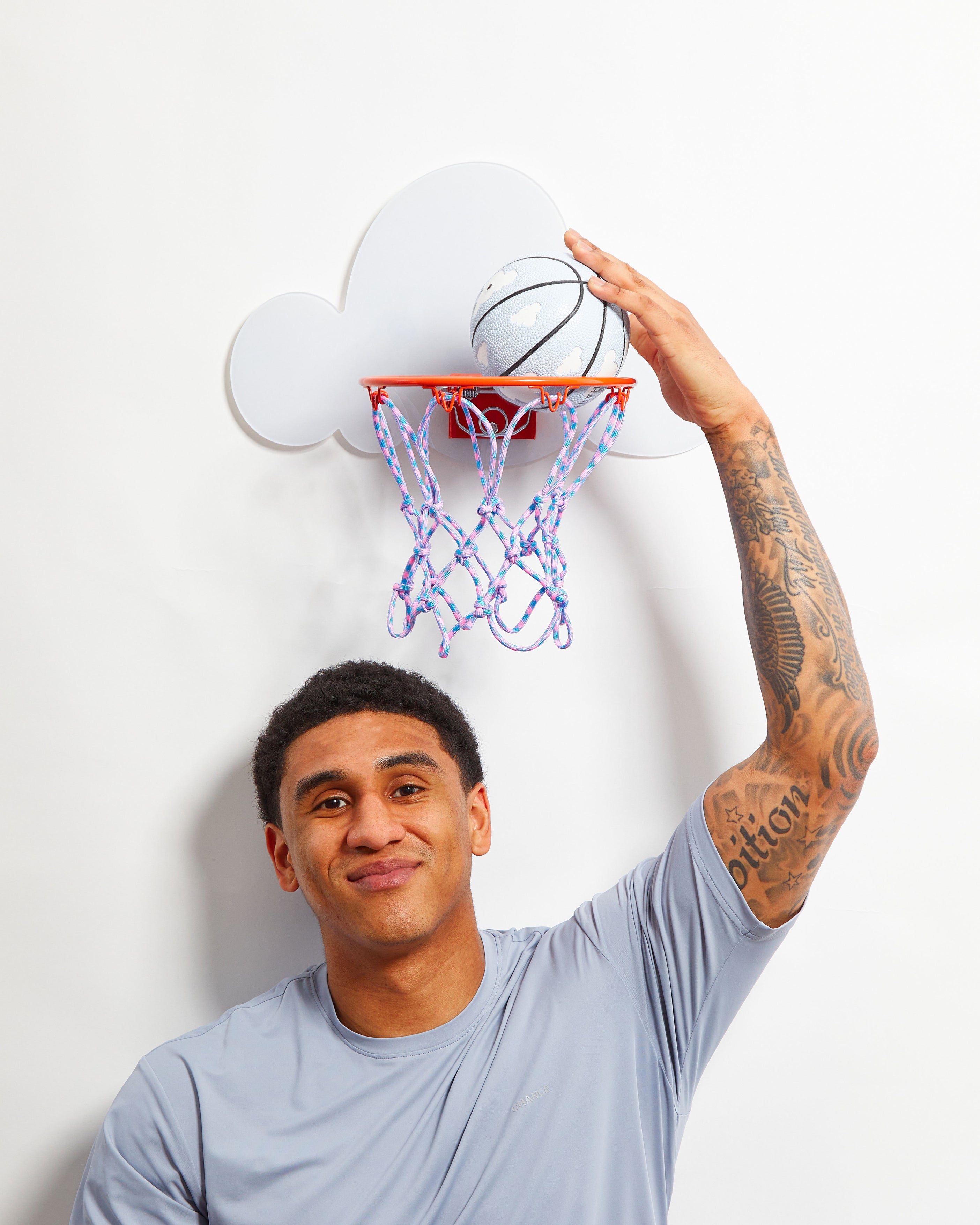 cloudfoam basketball