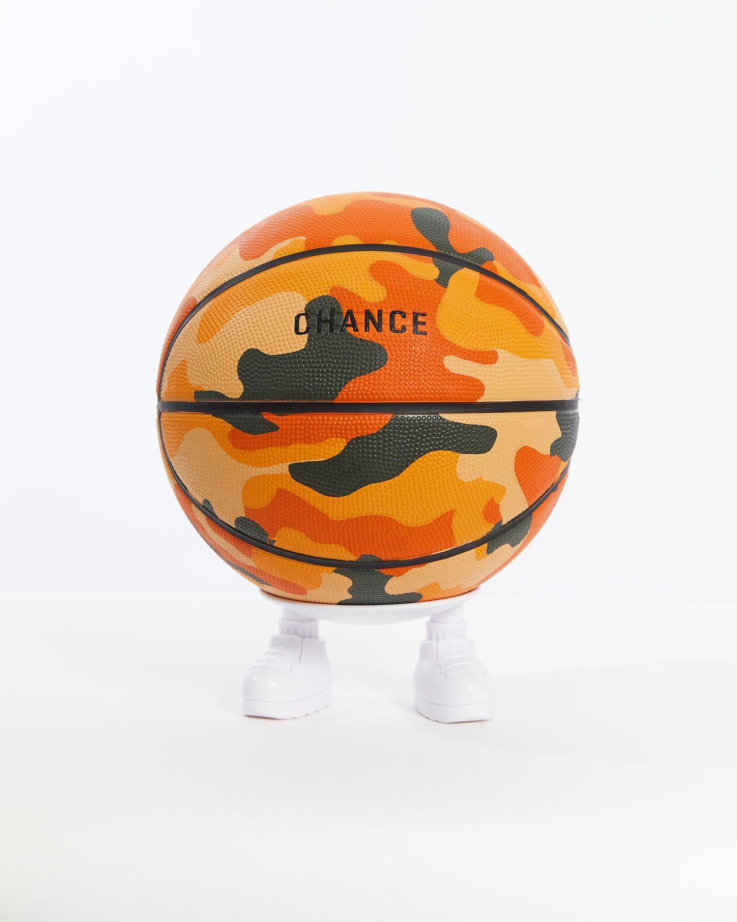 Pascal Basketball