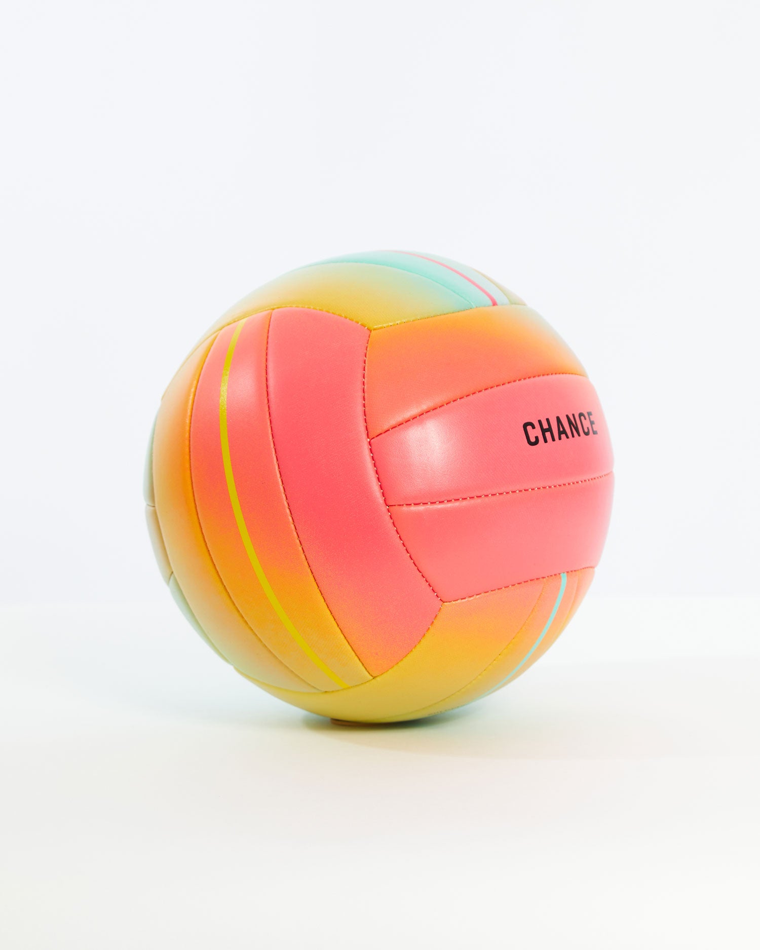 Stylish Beach Volleyball Ball
