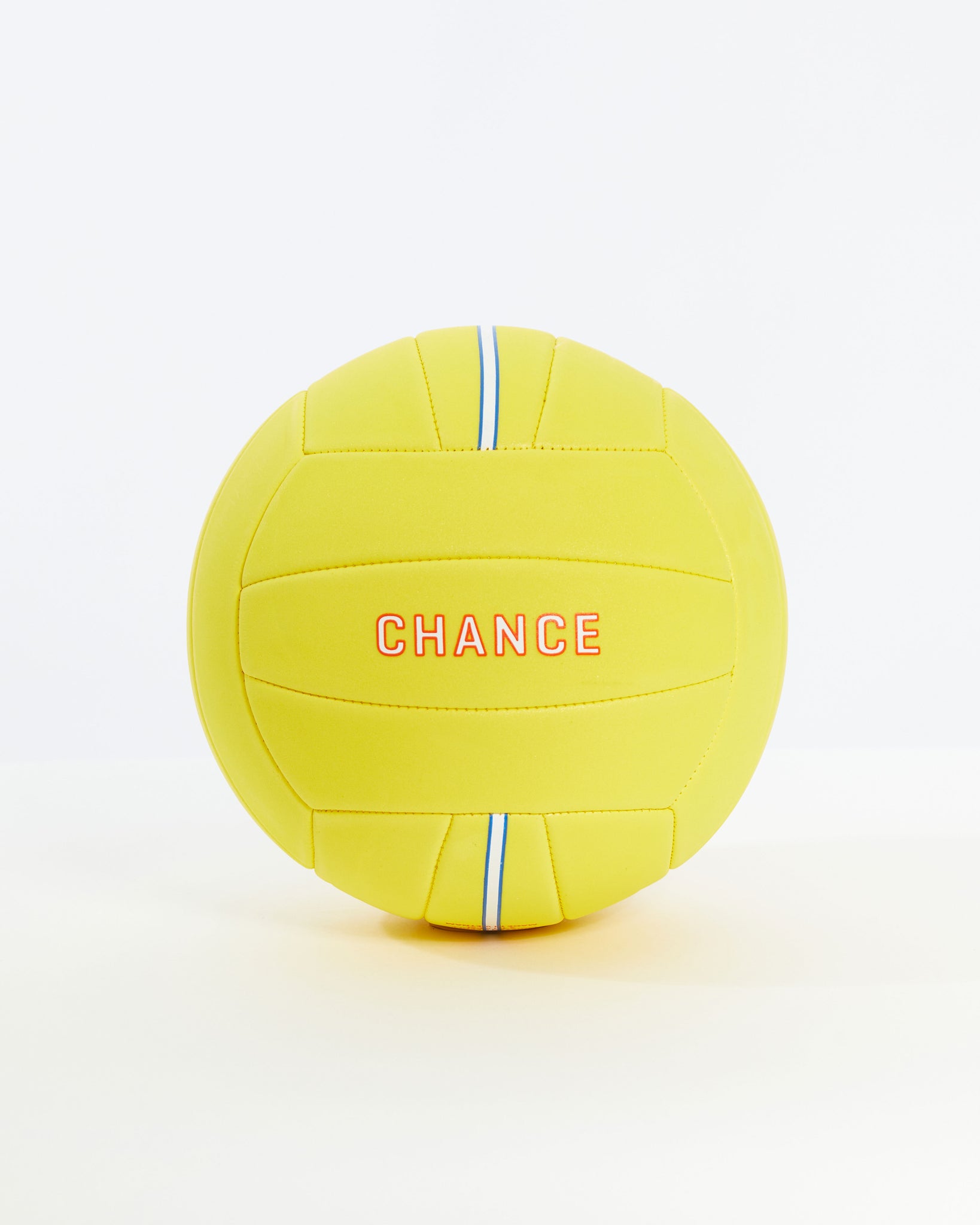 Stylish Beach Volleyball Ball